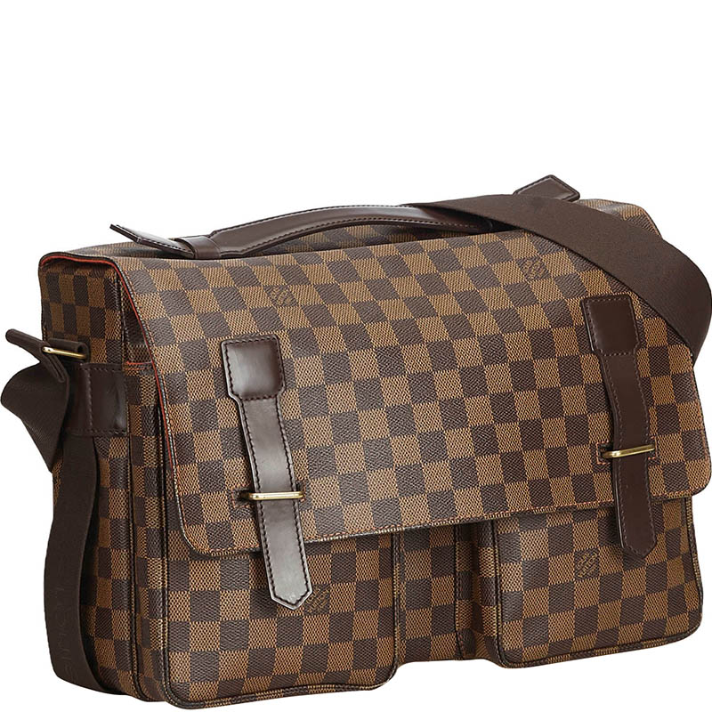 lv broadway messenger bag