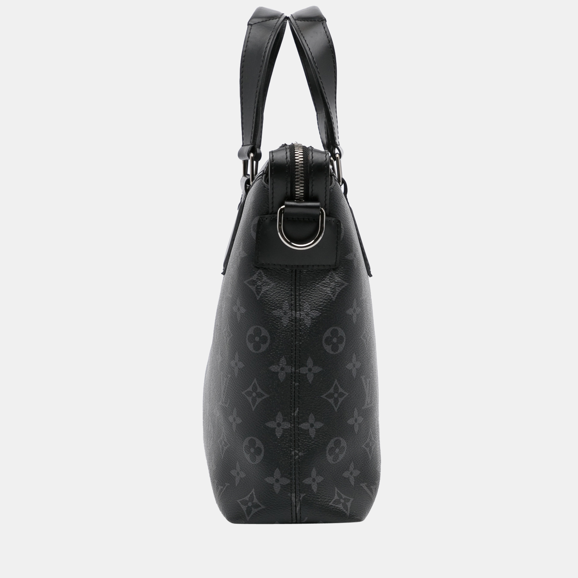 

Louis Vuitton Black Monogram Eclipse Explorer