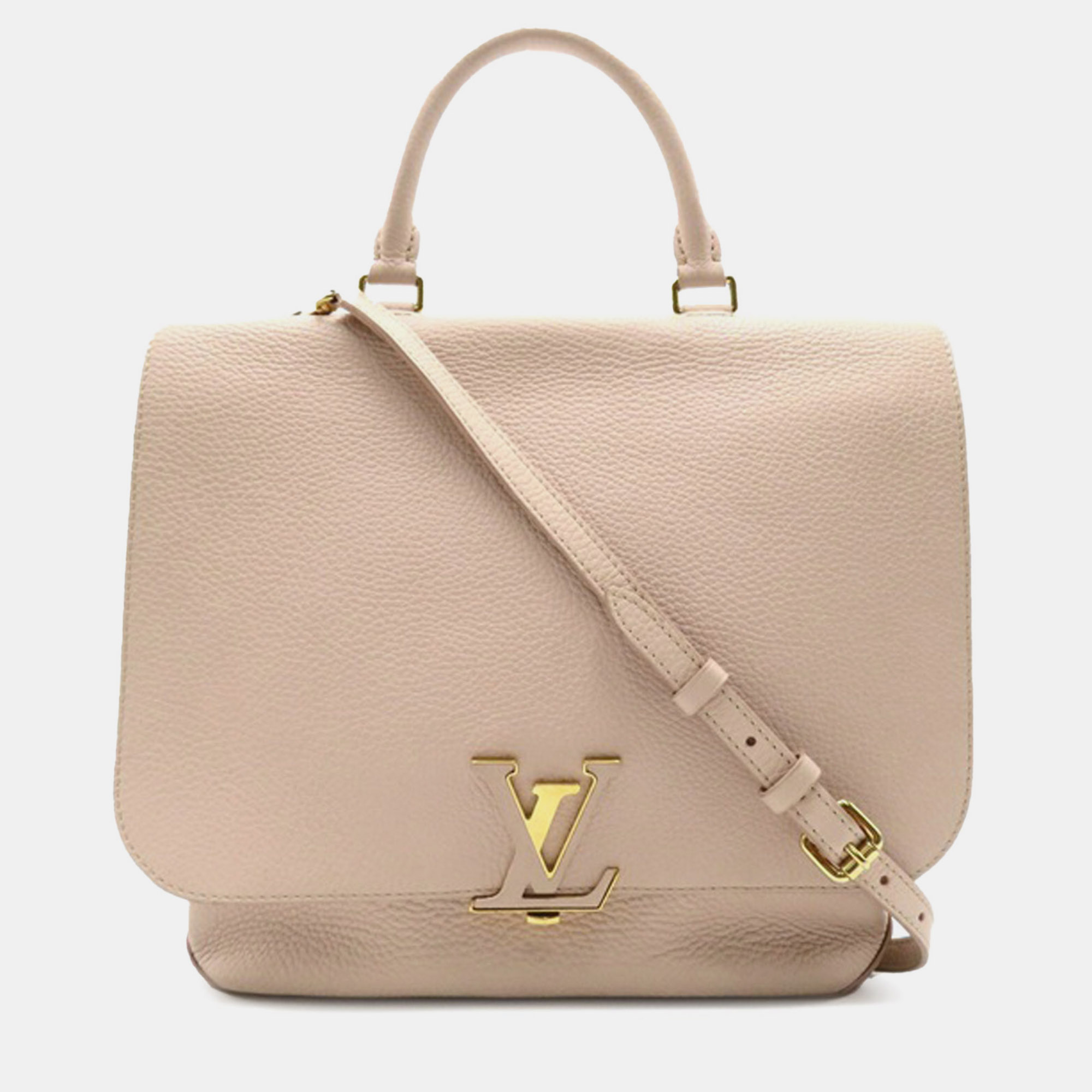 

Louis Vuitton Volta Bag, Pink