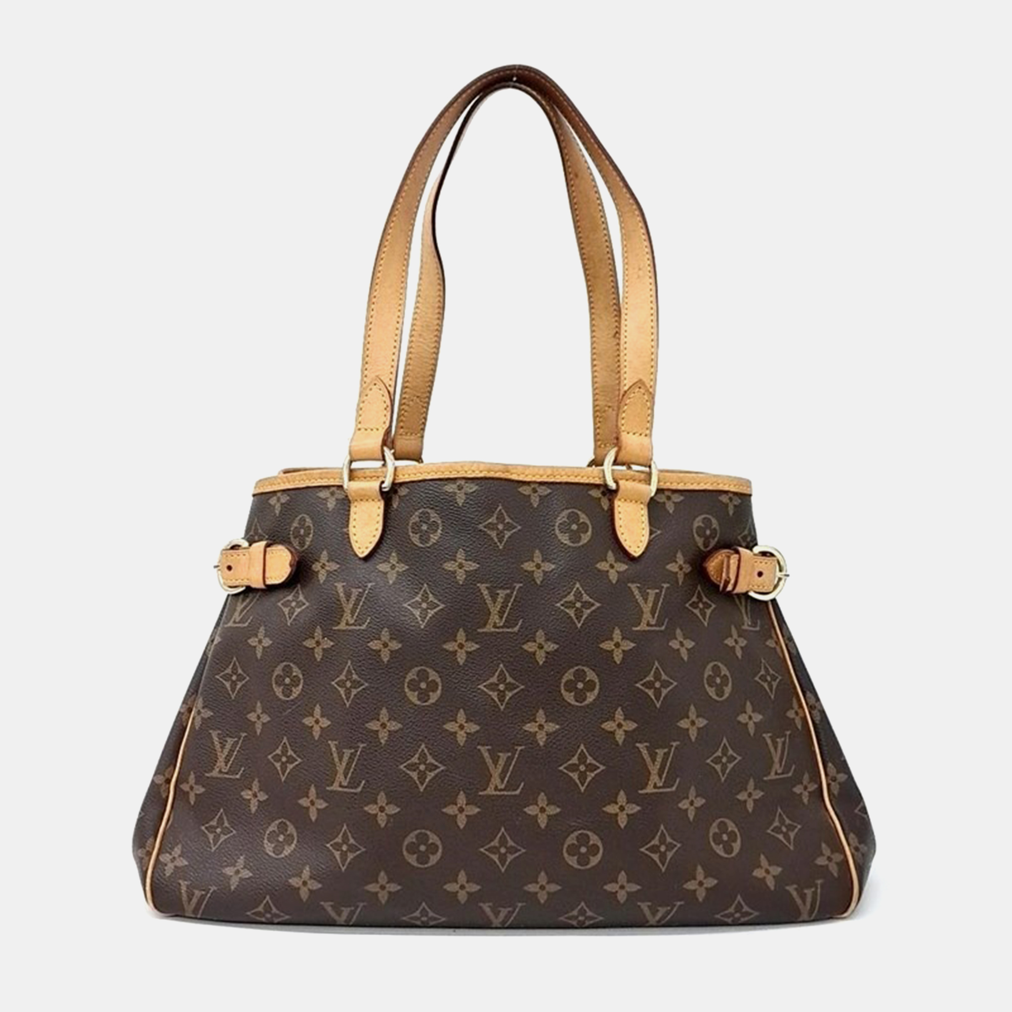 

Louis Vuitton Betinolds Horizontal Bag, Brown