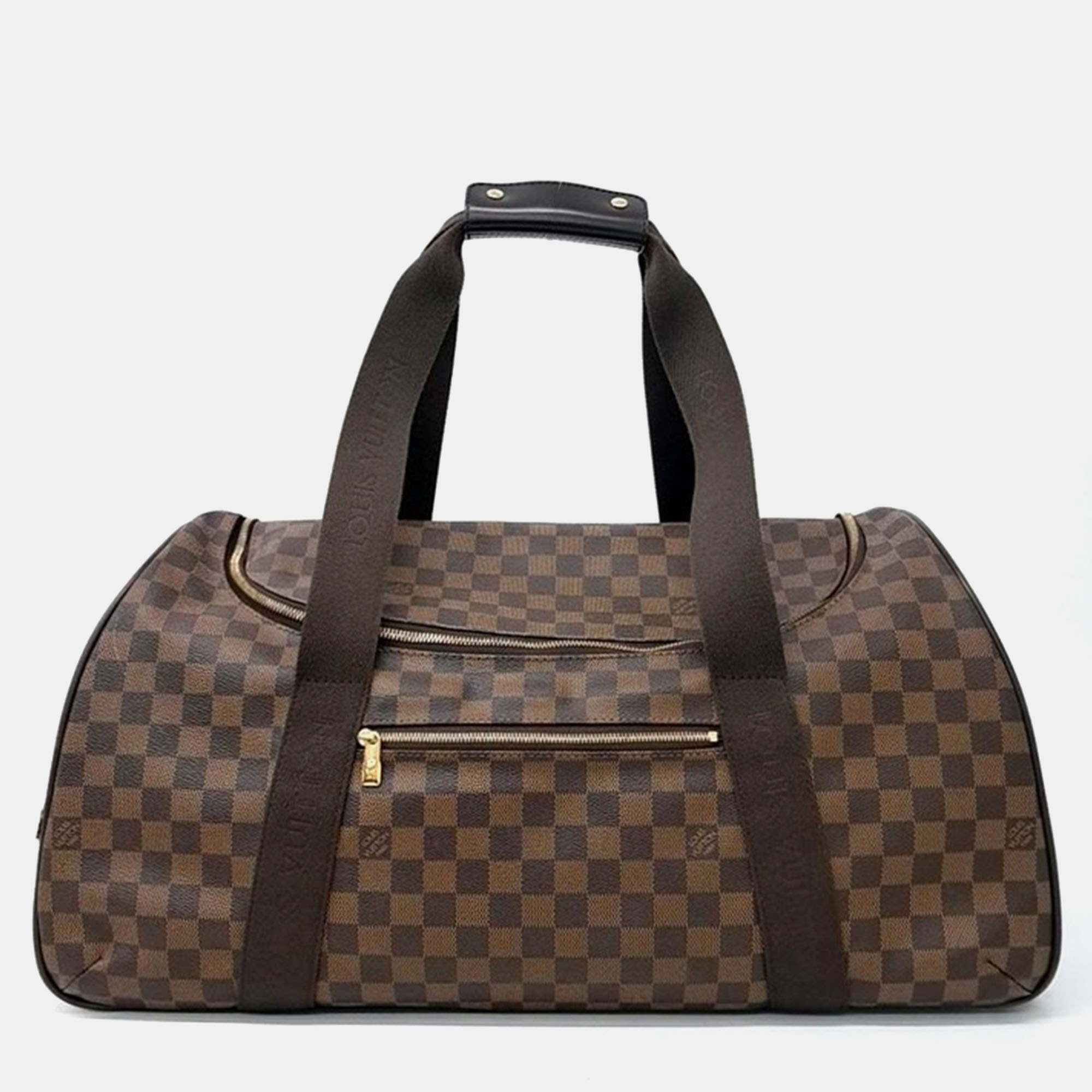 

Louis Vuitton Damier Neo Handbag, Brown