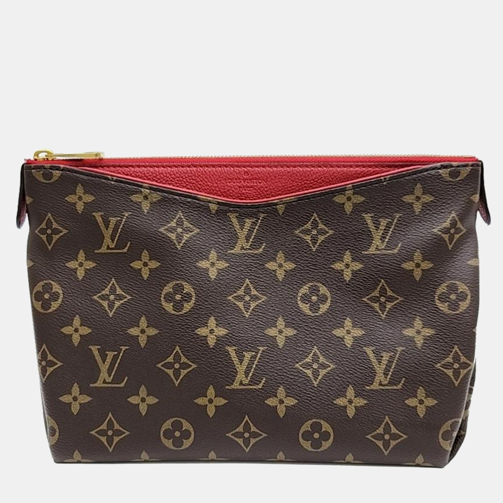 

Louis Vuitton Palace Beauty Case, Red