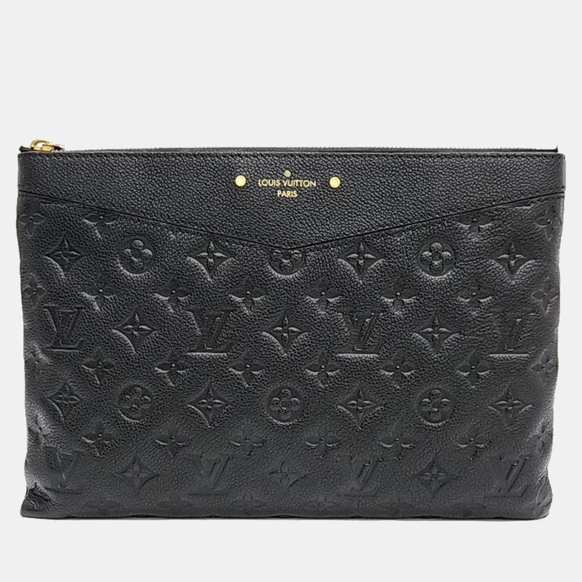 

Empreinte Pochette Melanie MM Black