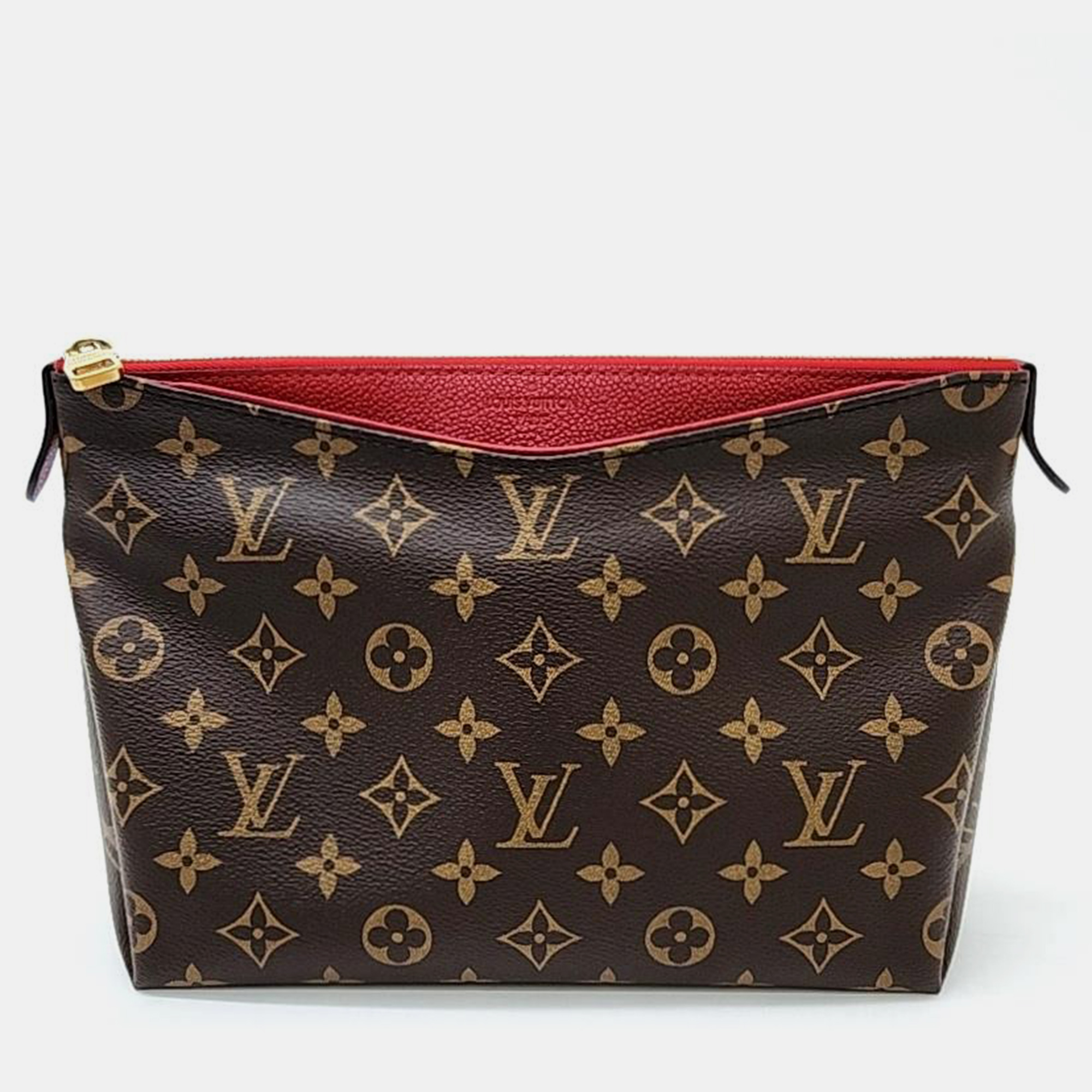 

Louis Vuitton Palace Beauty Case, Brown