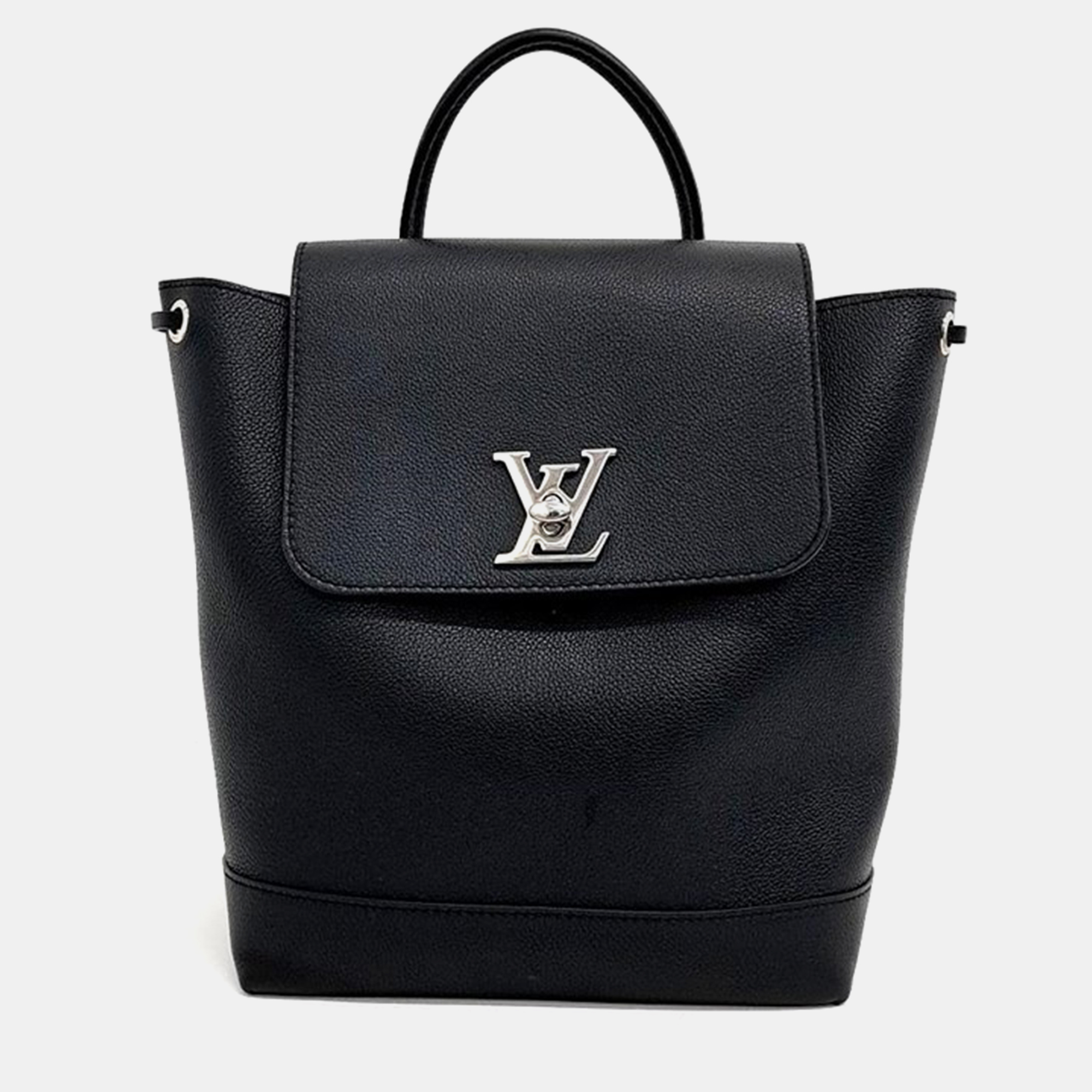 

Louis Vuitton Rock Me Backpack, Black