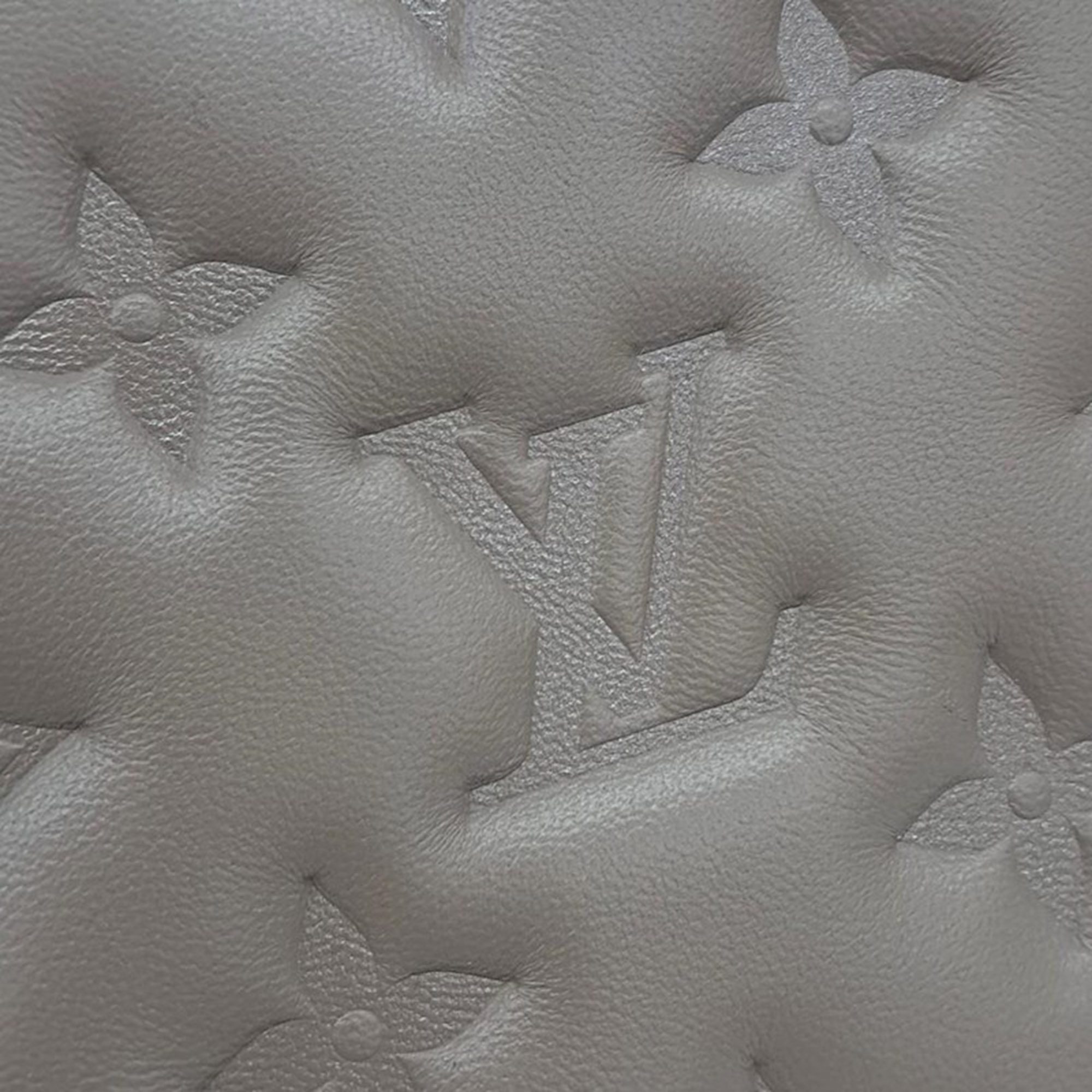 Louis Vuitton Cusant MM Bag 