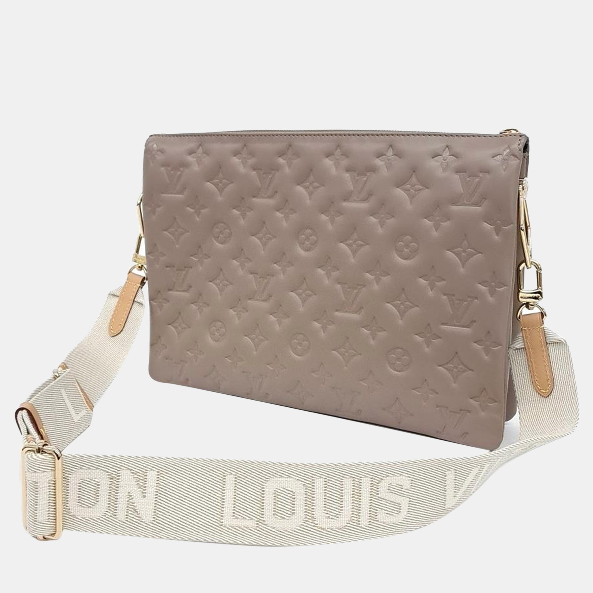 Louis Vuitton Cusant MM Bag 