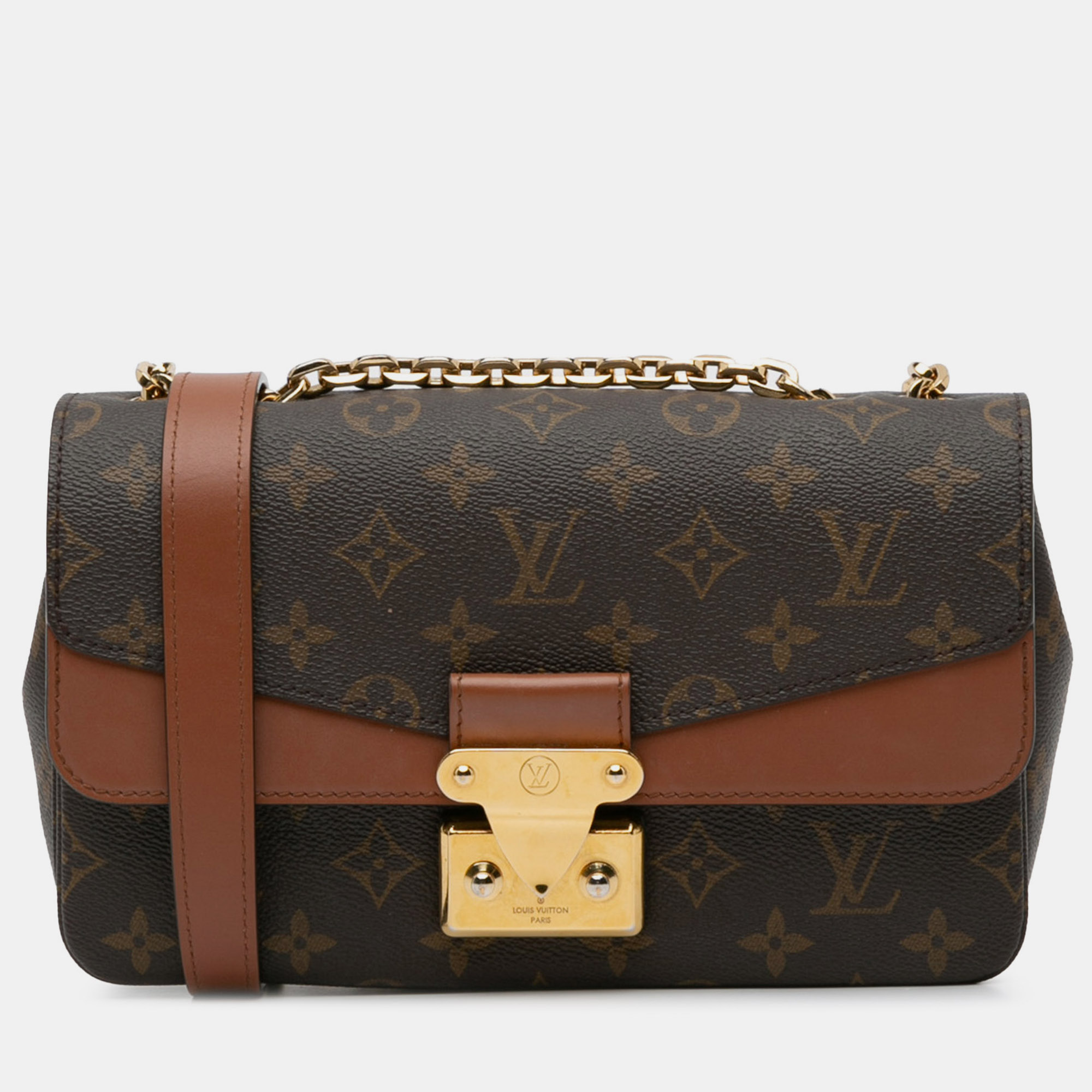 

Louis Vuitton Monogram Marceau, Brown