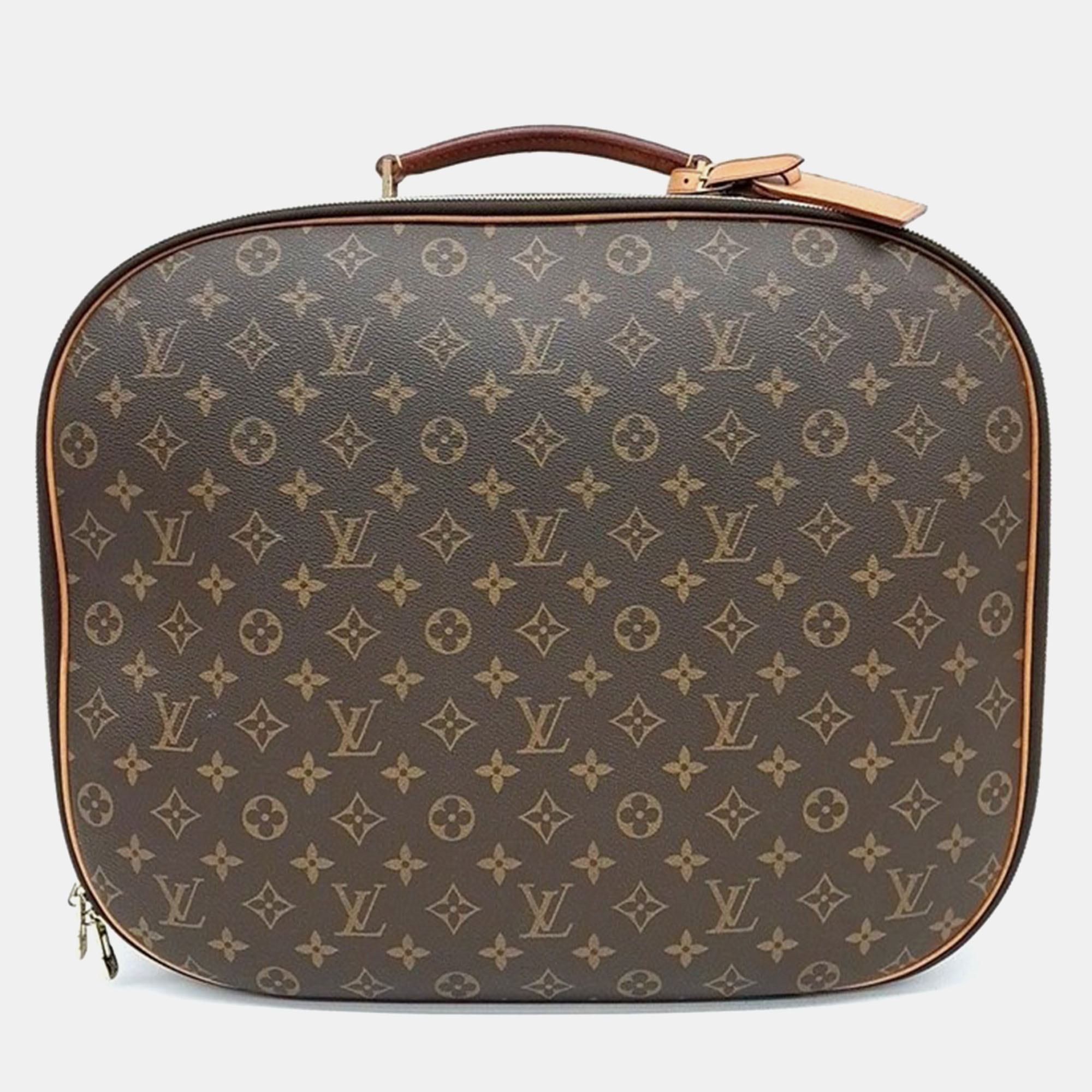 

Louis Vuitton Packall PM bag, Brown