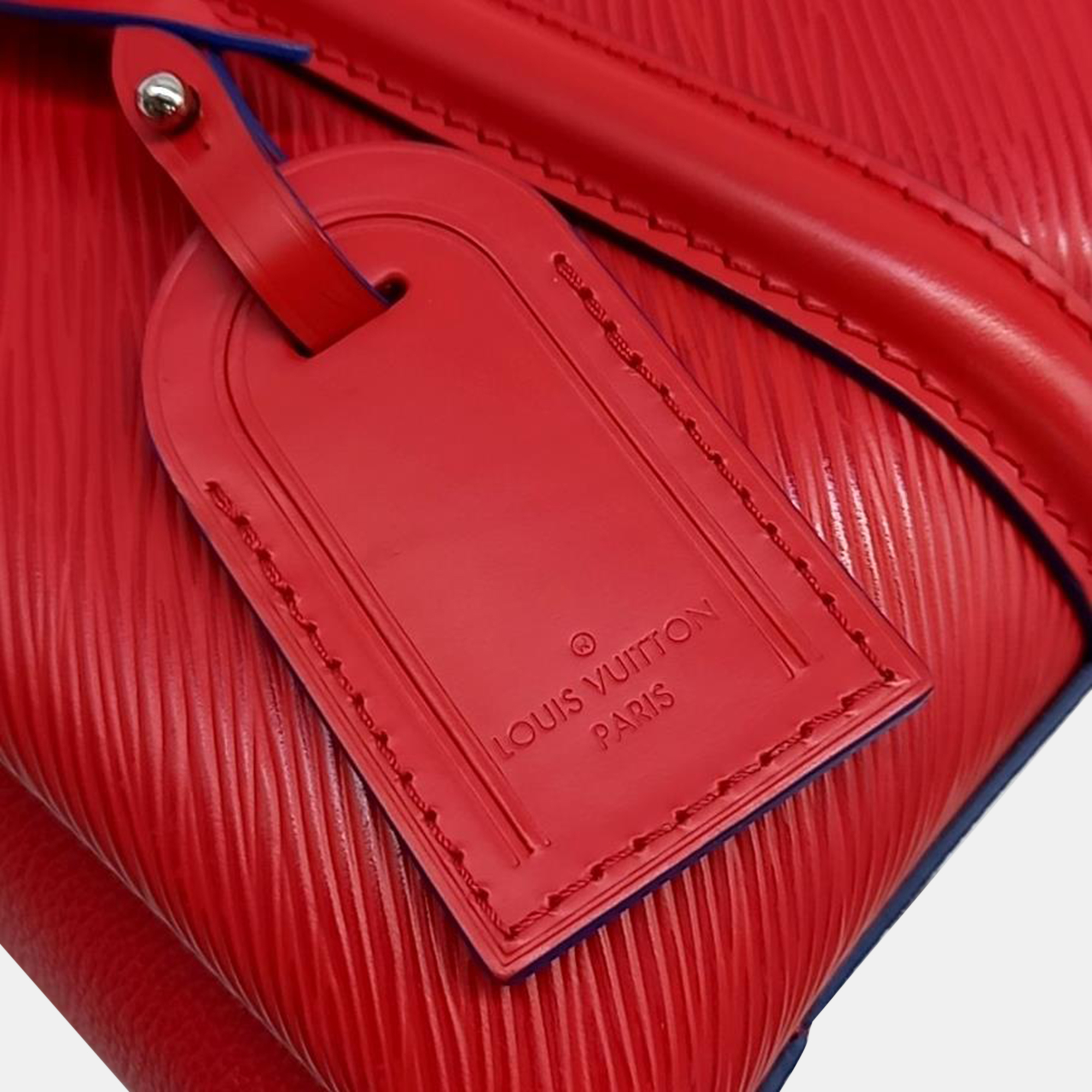 Louis Vuitton Epi Suplo BB bag 