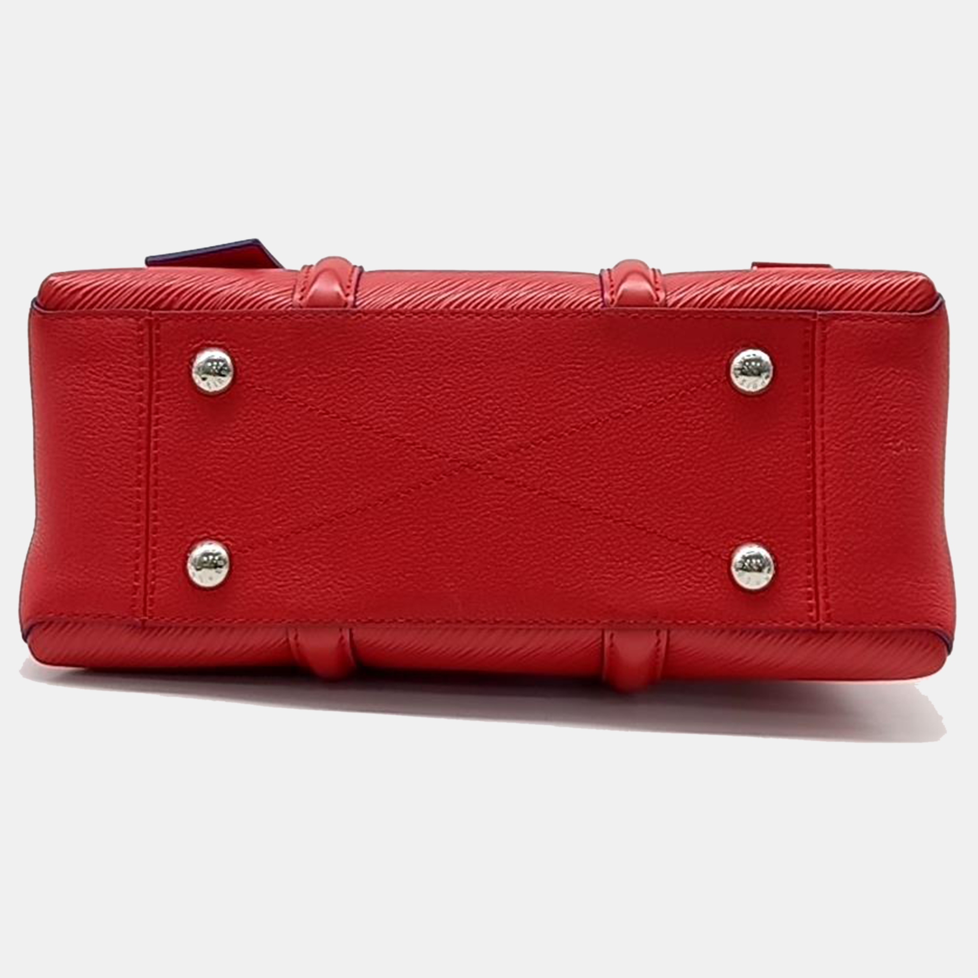 Louis Vuitton Epi Suplo BB bag 