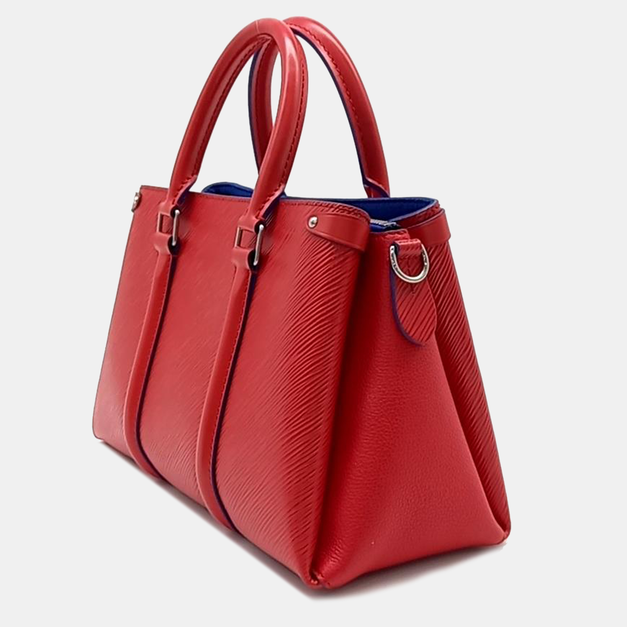Louis Vuitton Epi Suplo BB bag 