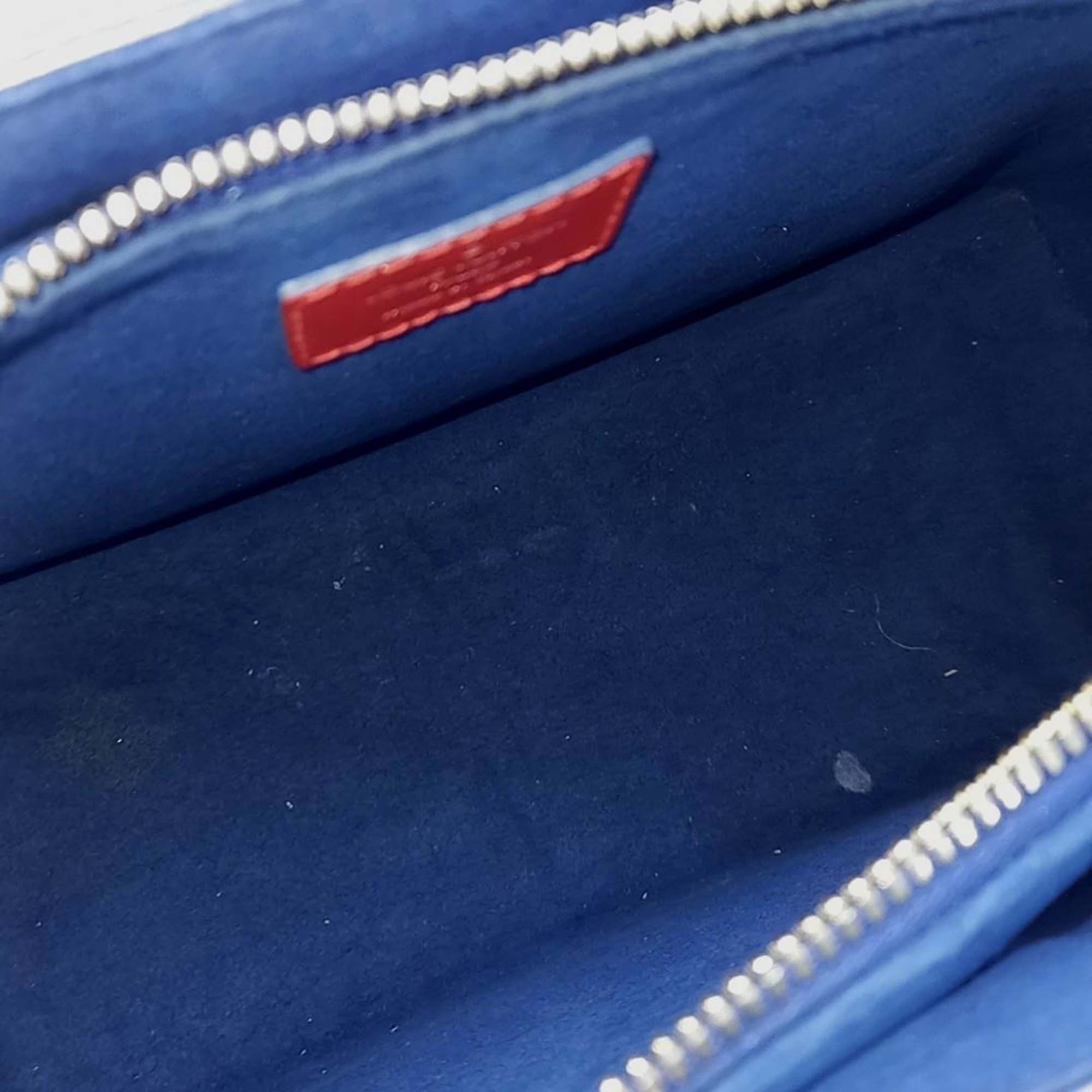 Louis Vuitton Epi Suplo BB bag 