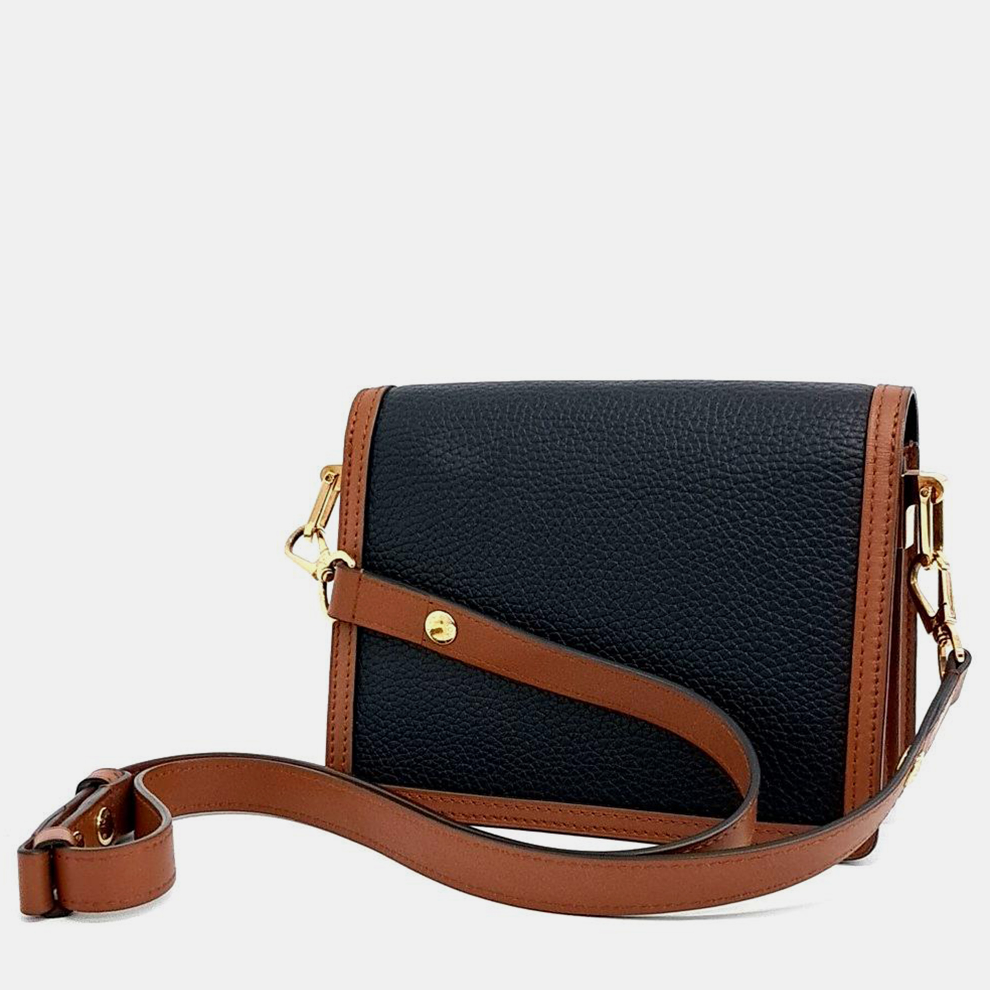 Louis Vuitton Mini Dauphine Bag 