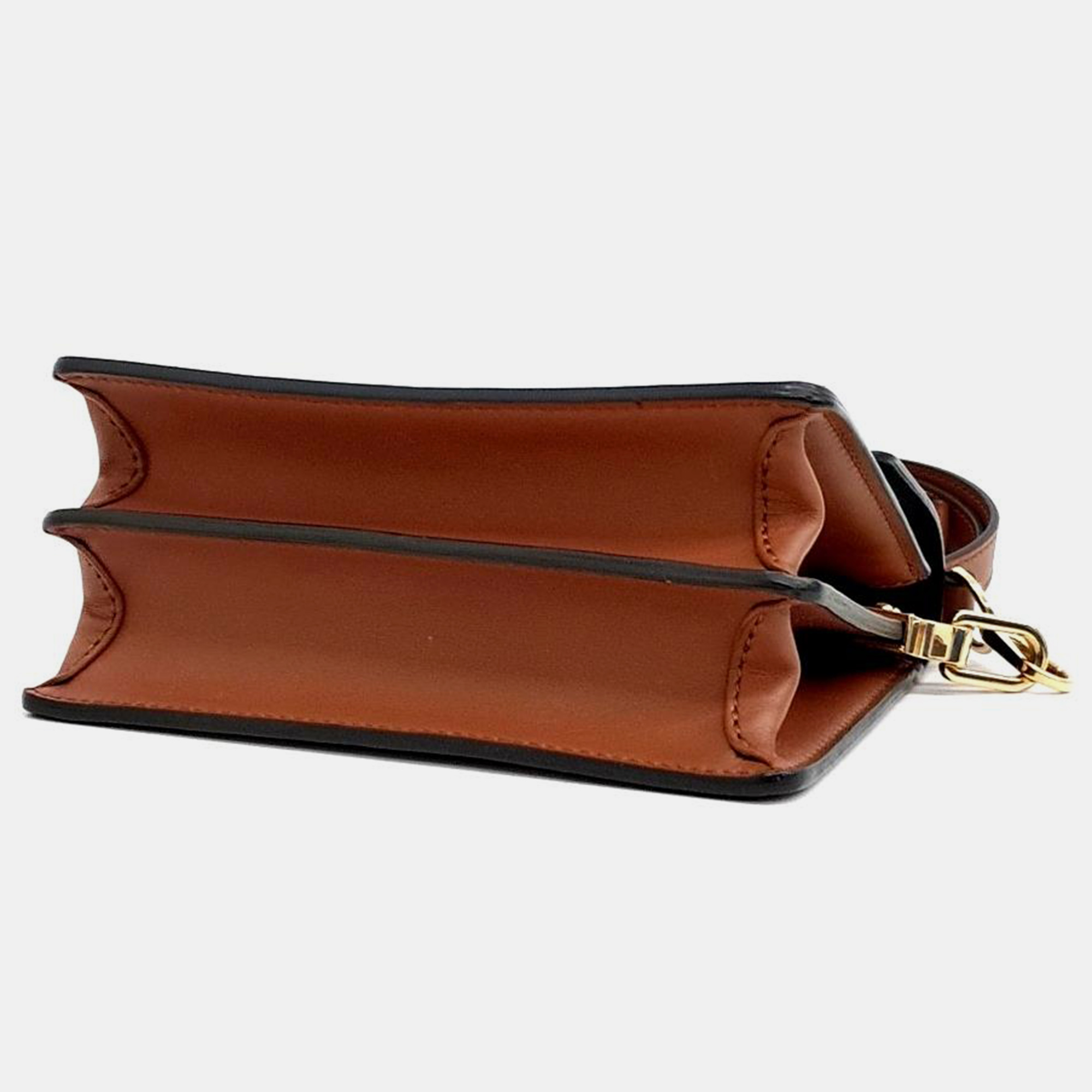 Louis Vuitton Mini Dauphine Bag 