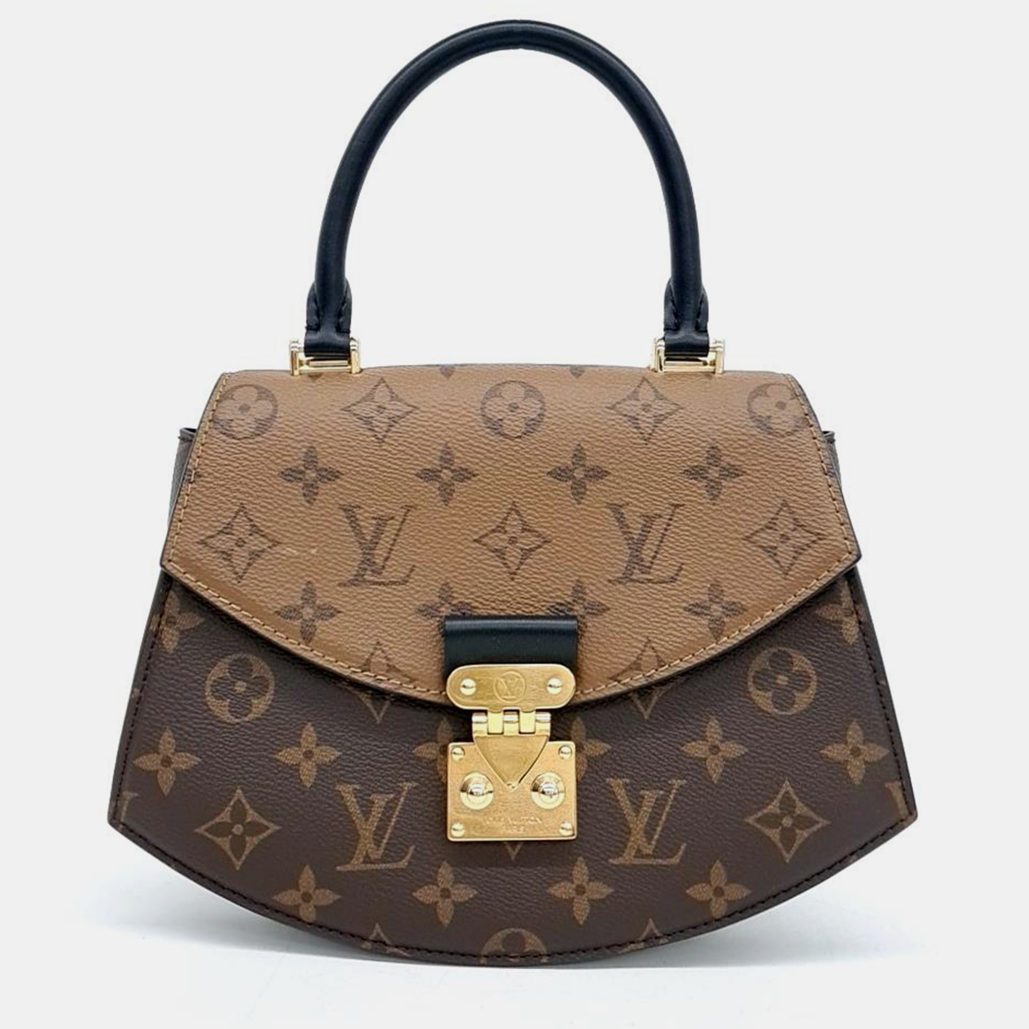 

Louis Vuitton Tilseat Bag, Brown