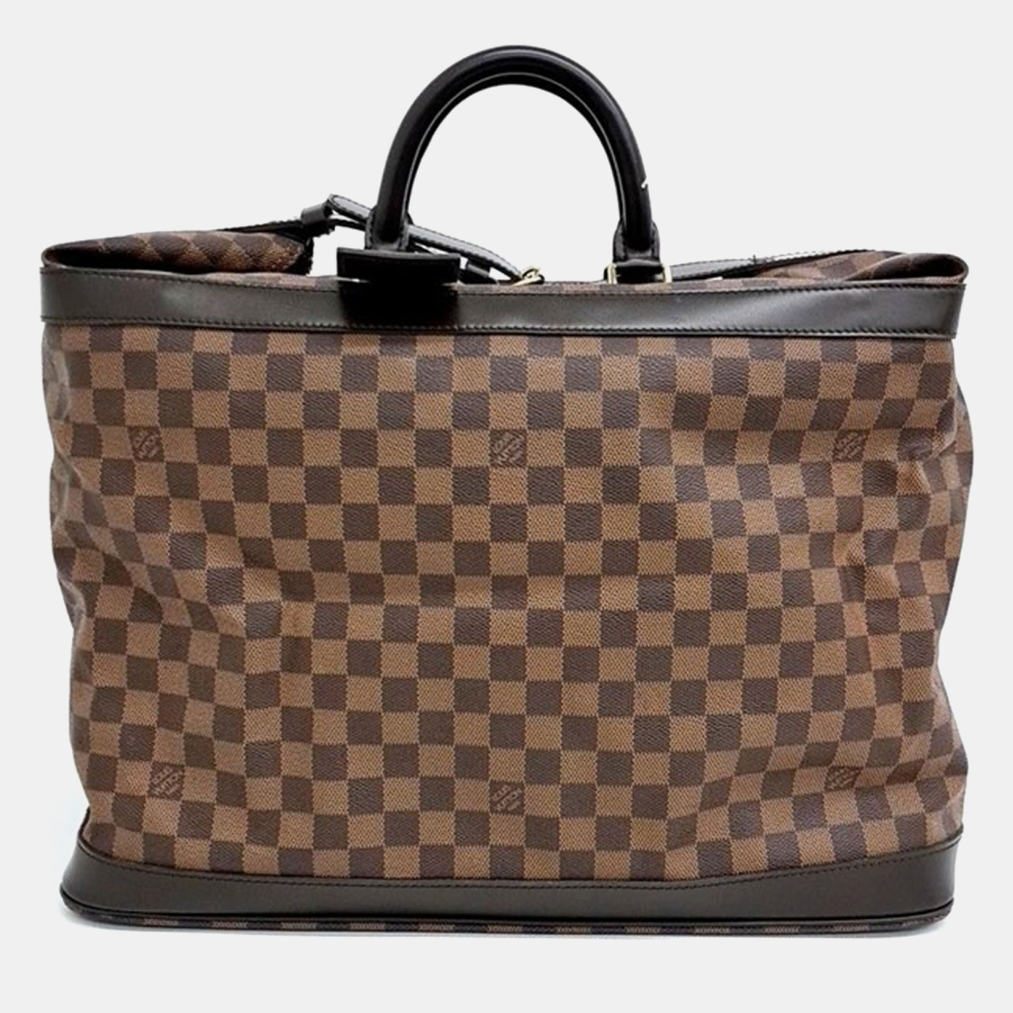 

Louis Vuitton Damier Grimaud bag, Brown