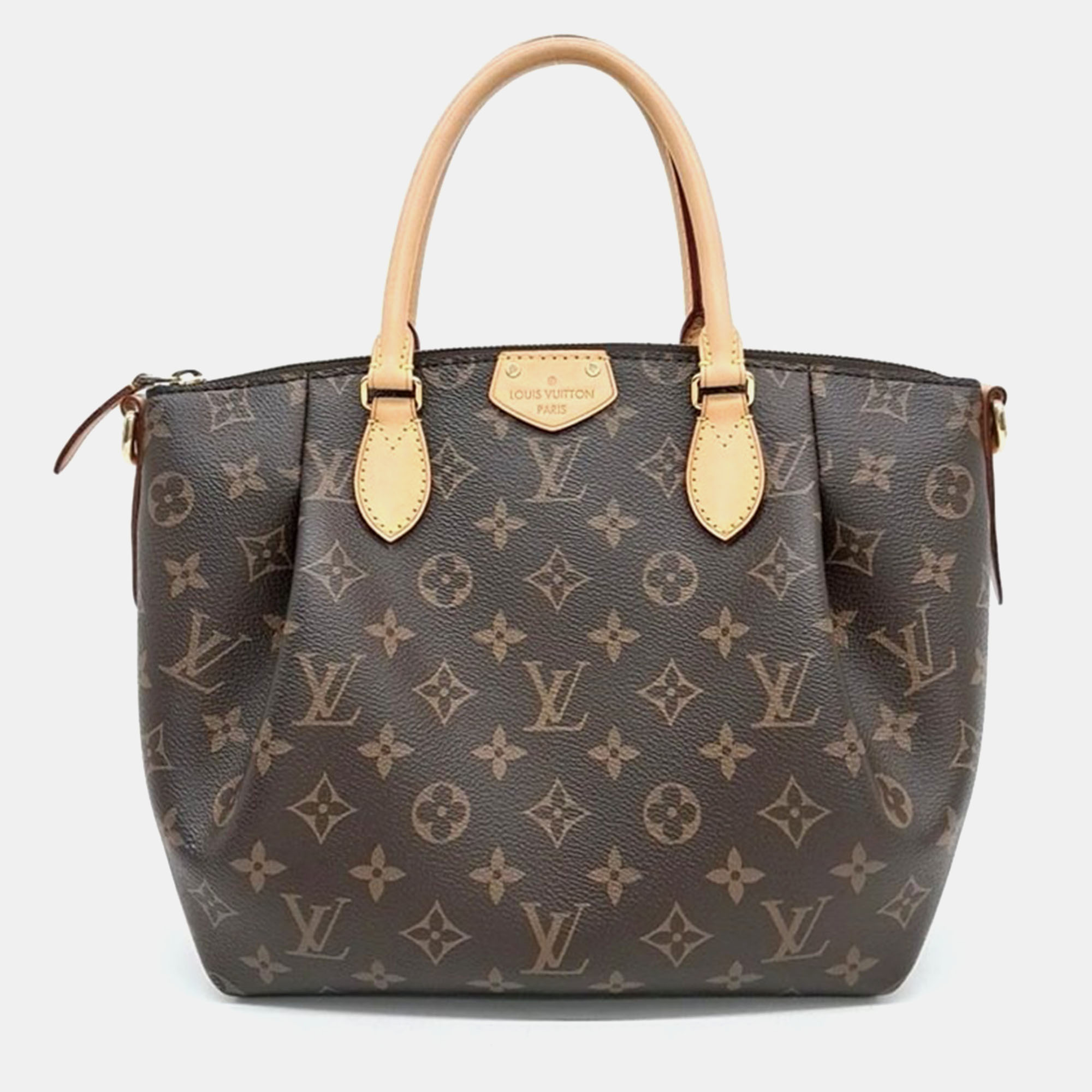 

Louis Vuitton Turenne PM bag, Brown