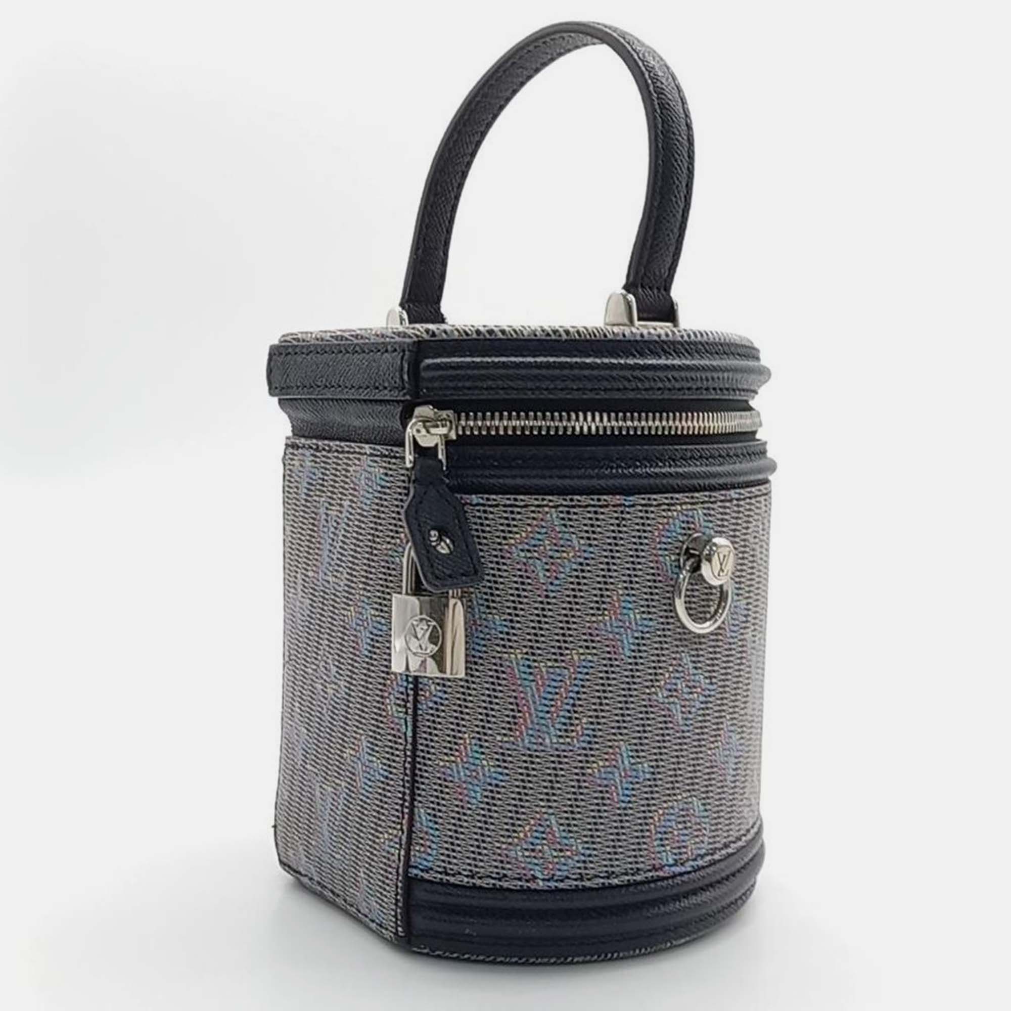 Louis Vuitton Pop Print Cannes Vanity bag 