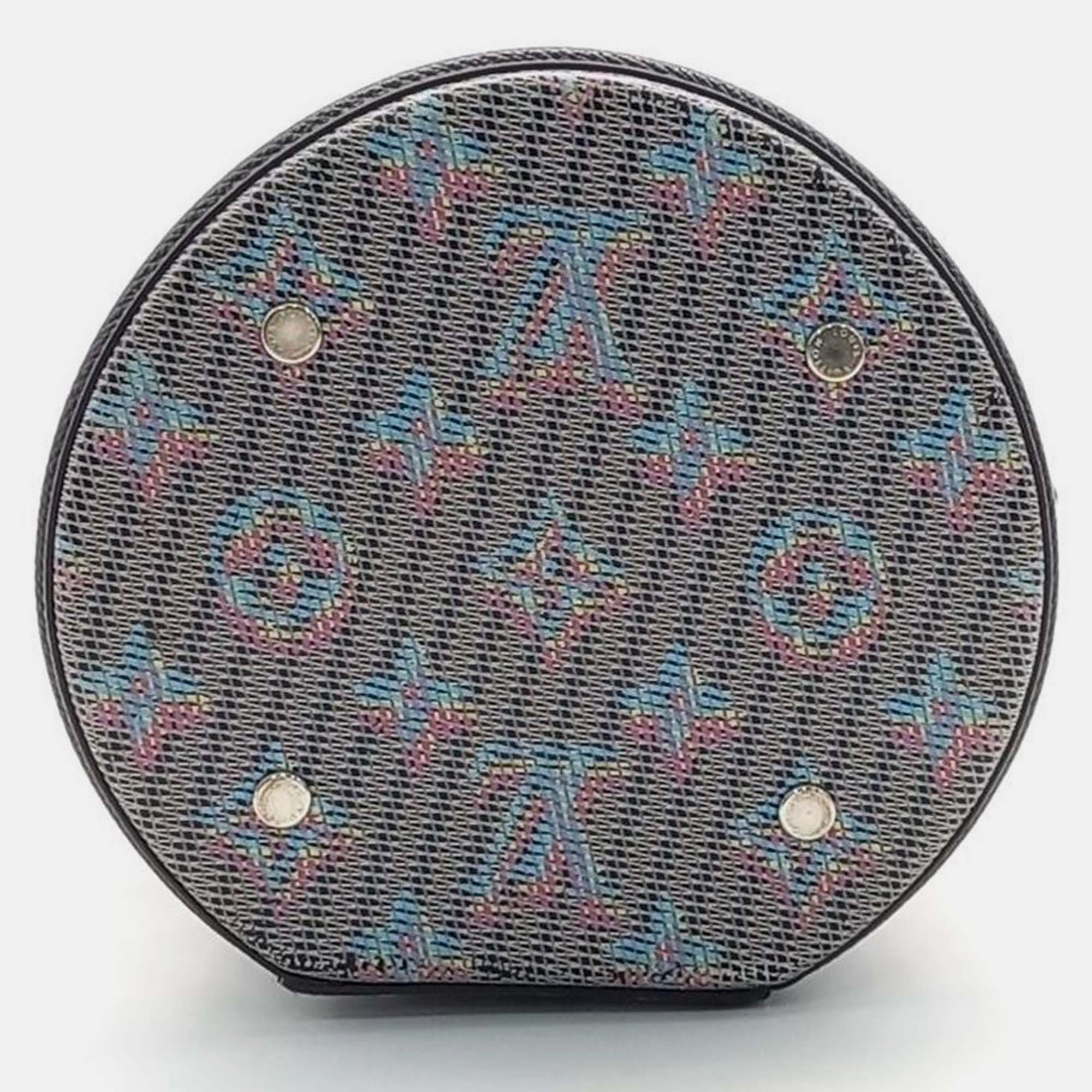 Louis Vuitton Pop Print Cannes Vanity bag 