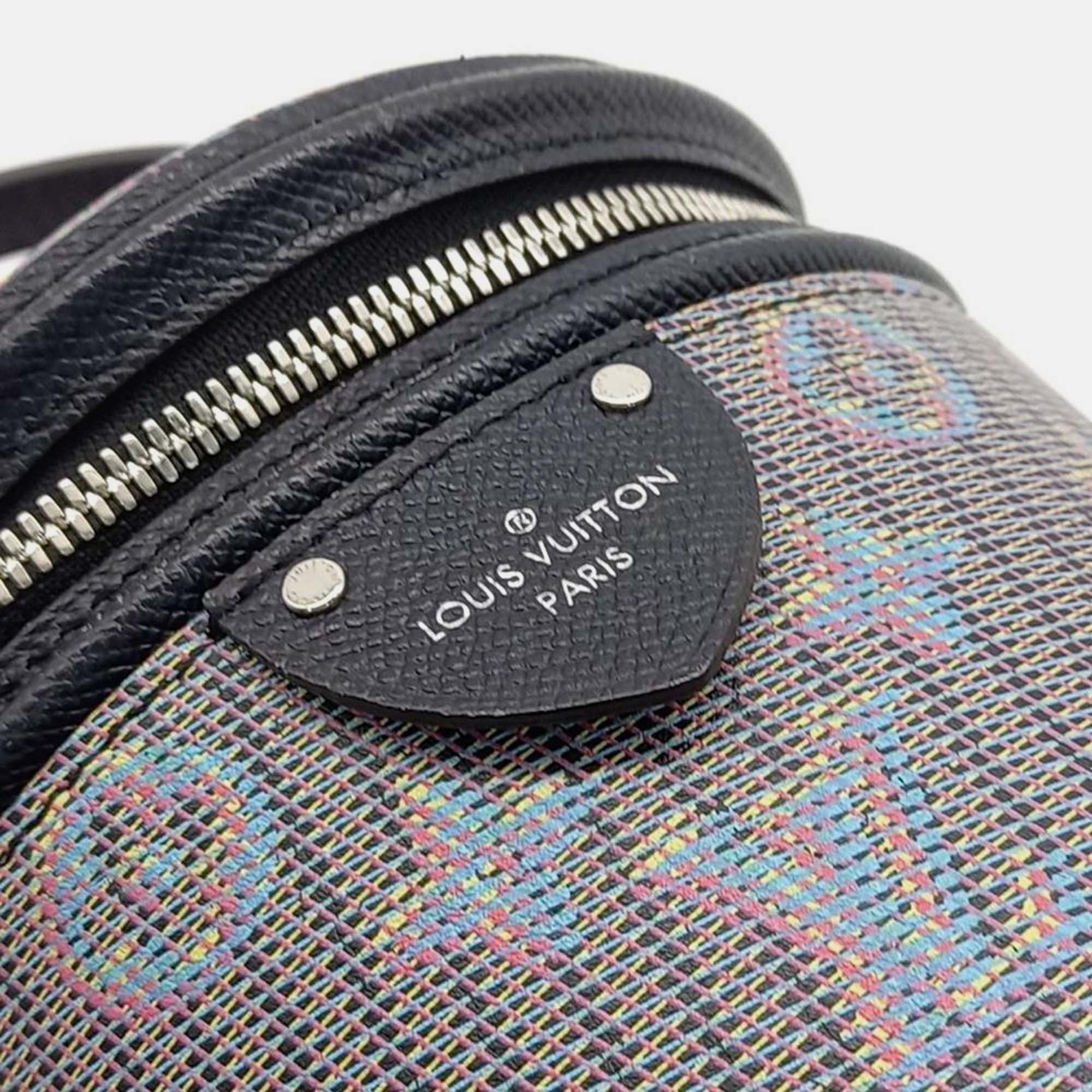 Louis Vuitton Pop Print Cannes Vanity bag 