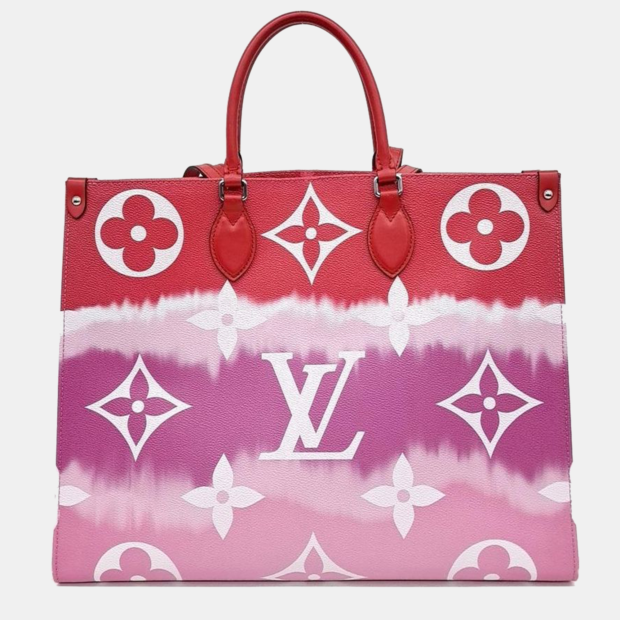 

Louis Vuitton Escal On The Go GM bag, Multicolor