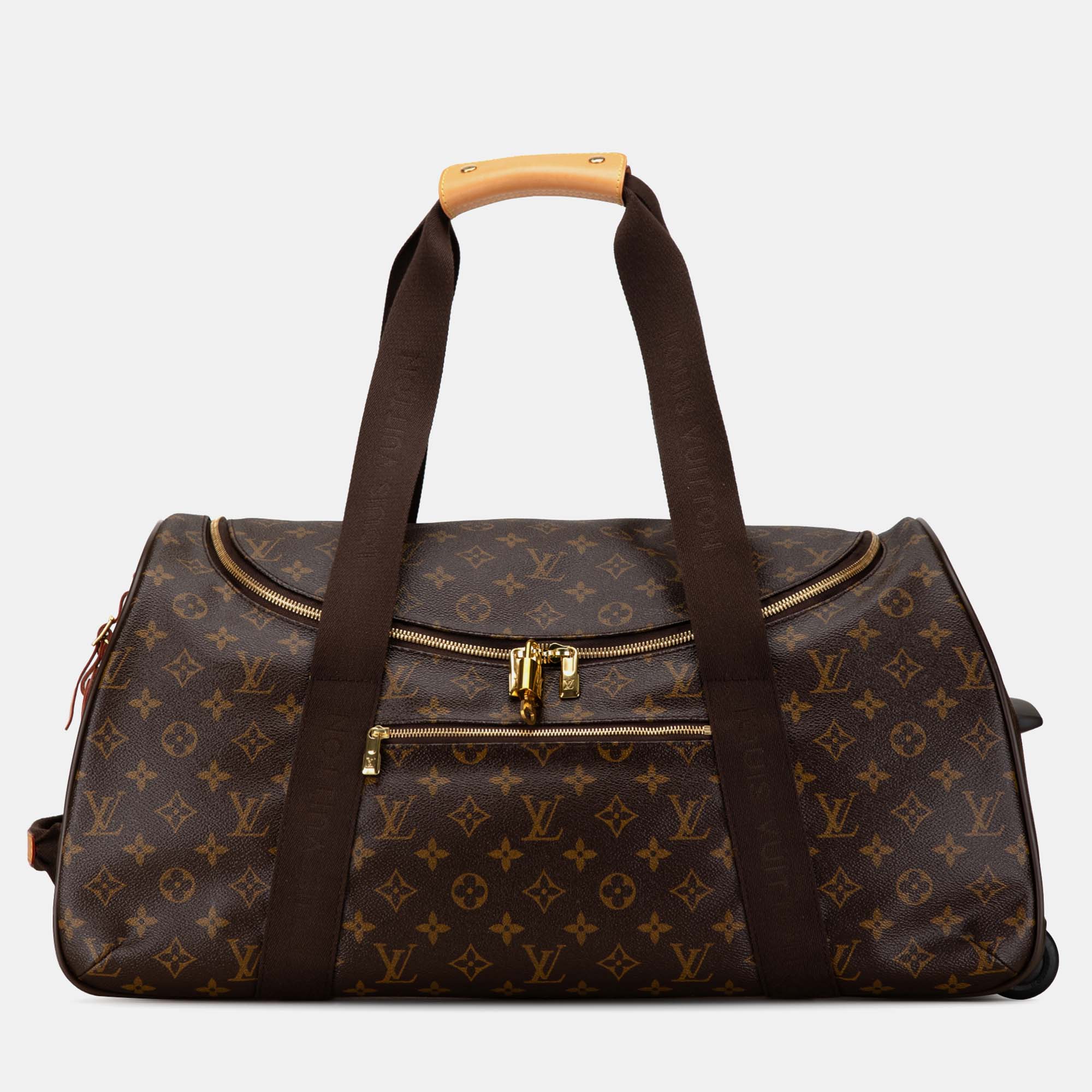 

Louis Vuitton Monogram Neo Eole 55, Brown