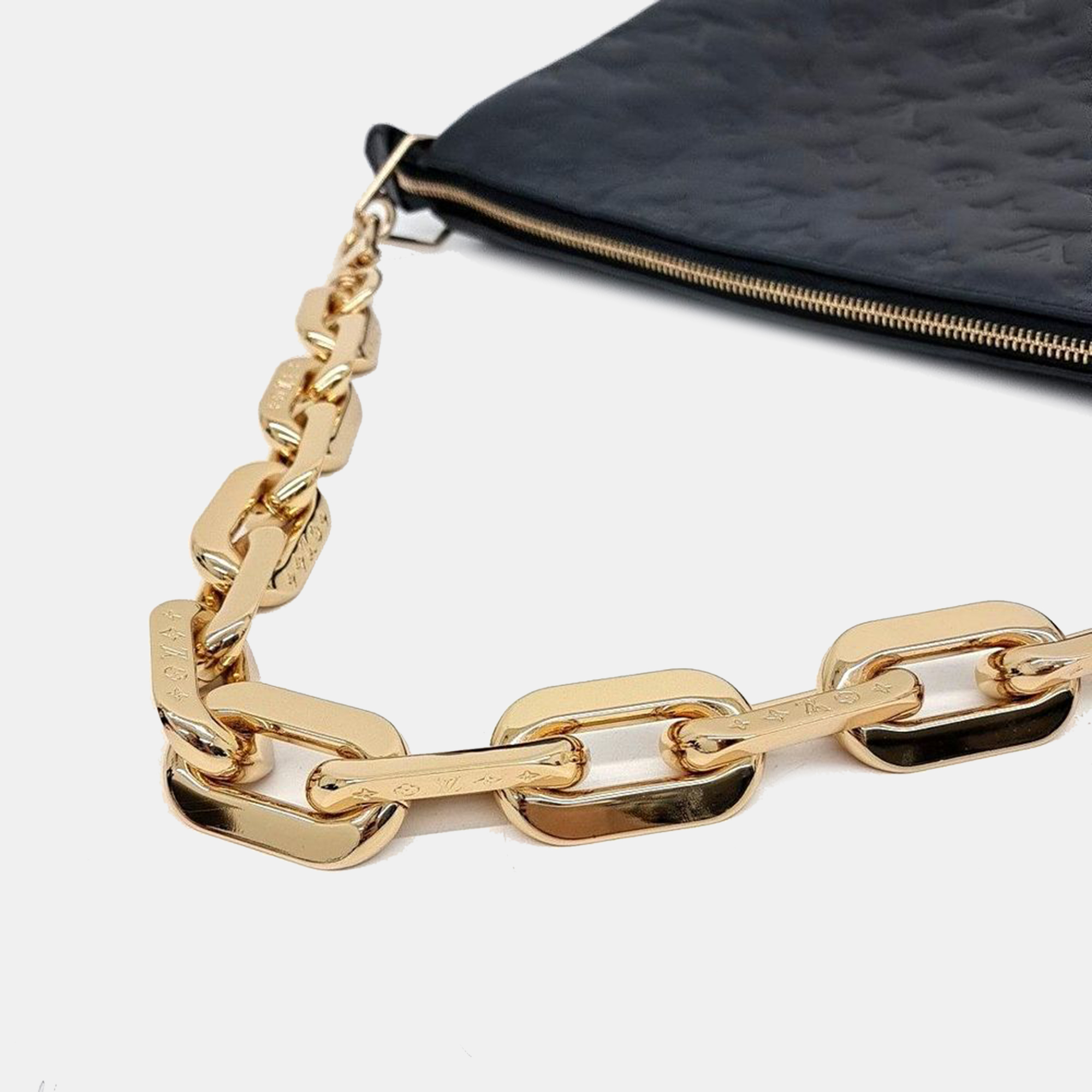 Louis Vuitton Cusant MM Bag 