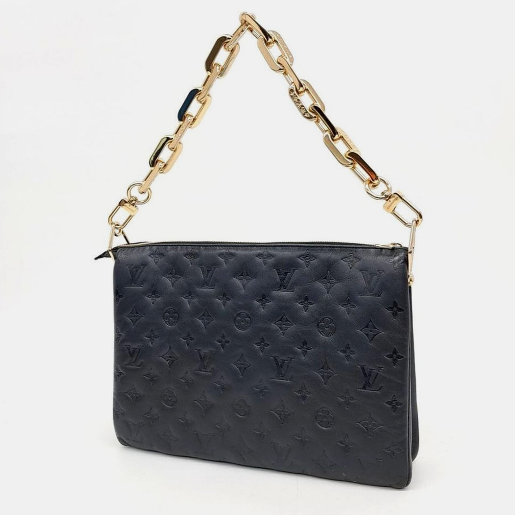 Louis Vuitton Cusant MM Bag 