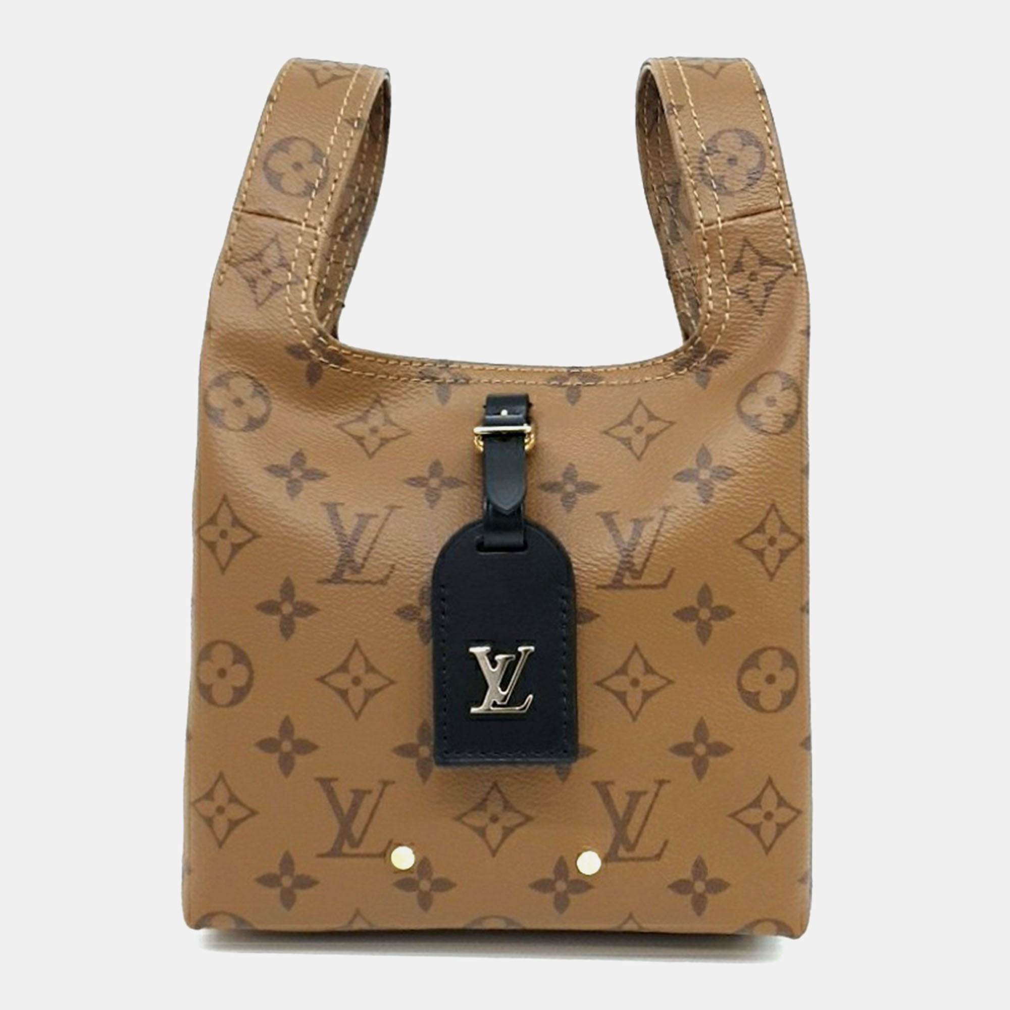 

Louis Vuitton Atlantis BB bag, Brown