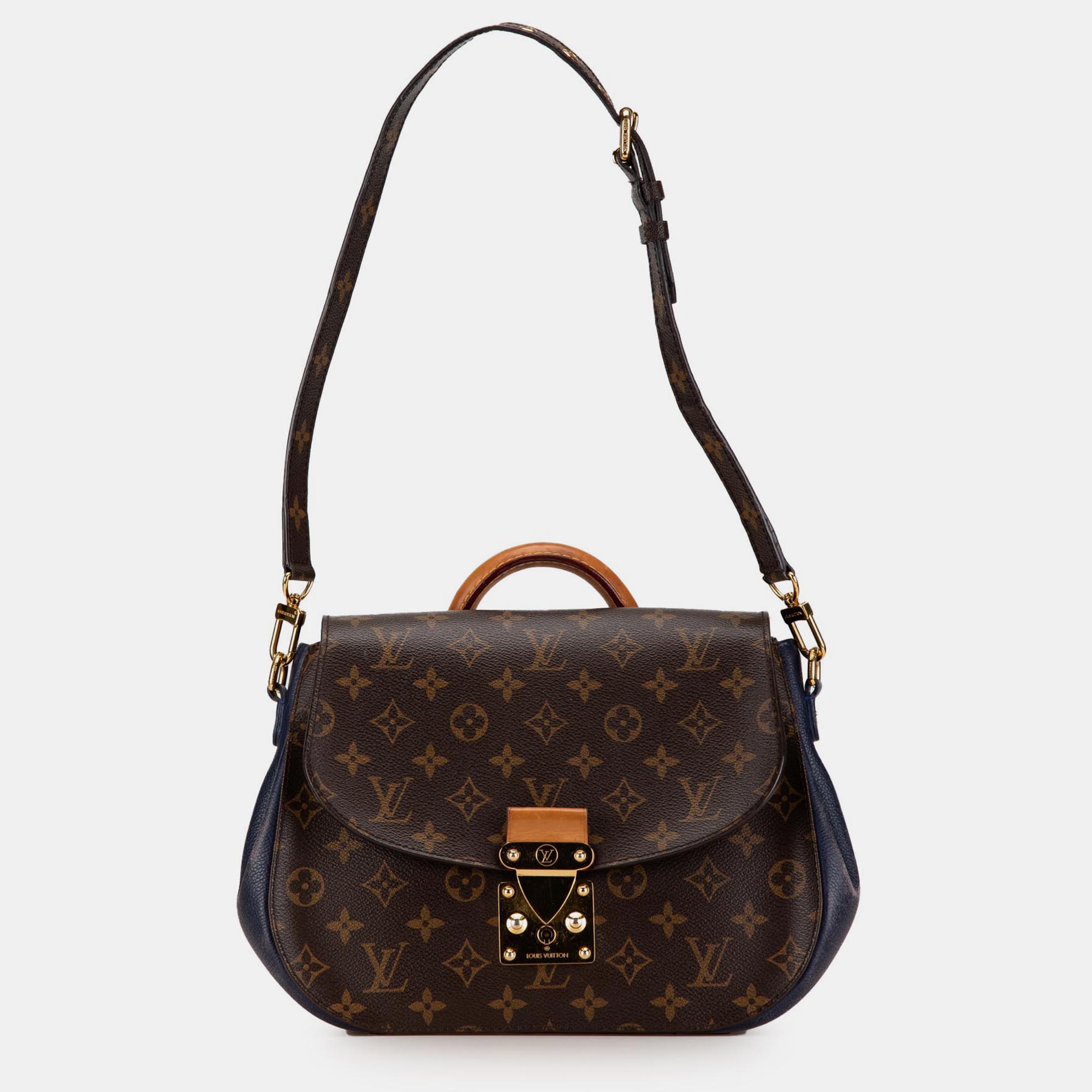 

Louis Vuitton Monogram Eden MM, Brown