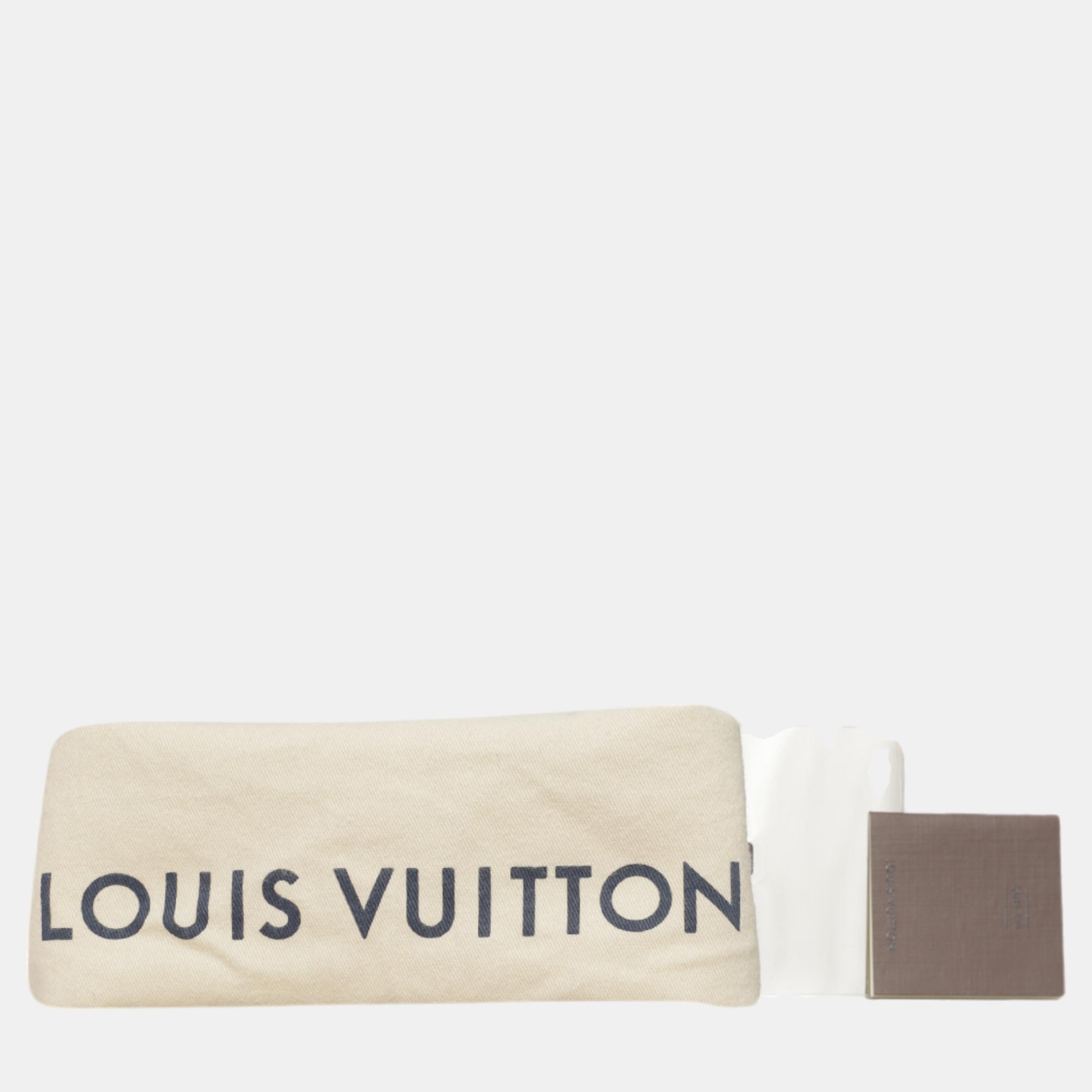 Louis Vuitton Tricolor Epi Leather Twist MM Bag 