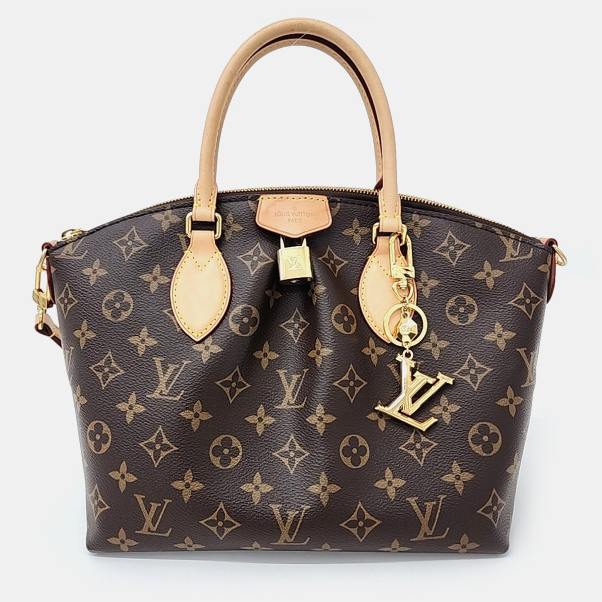 

Louis Vuitton Boeti PM bag, Brown