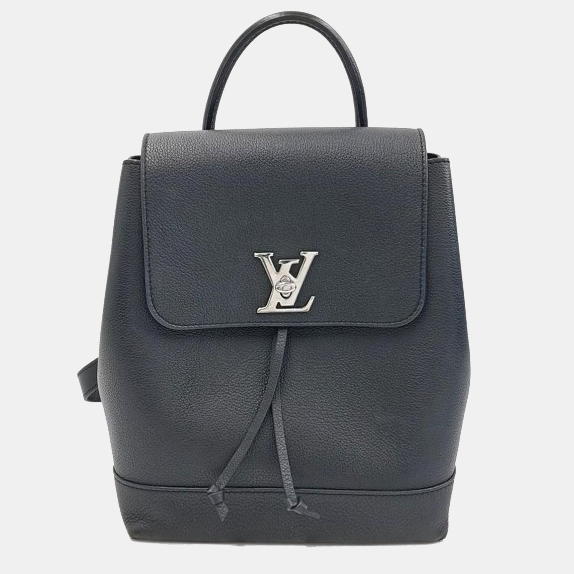 

Louis Vuitton Rock Me Backpack, Black