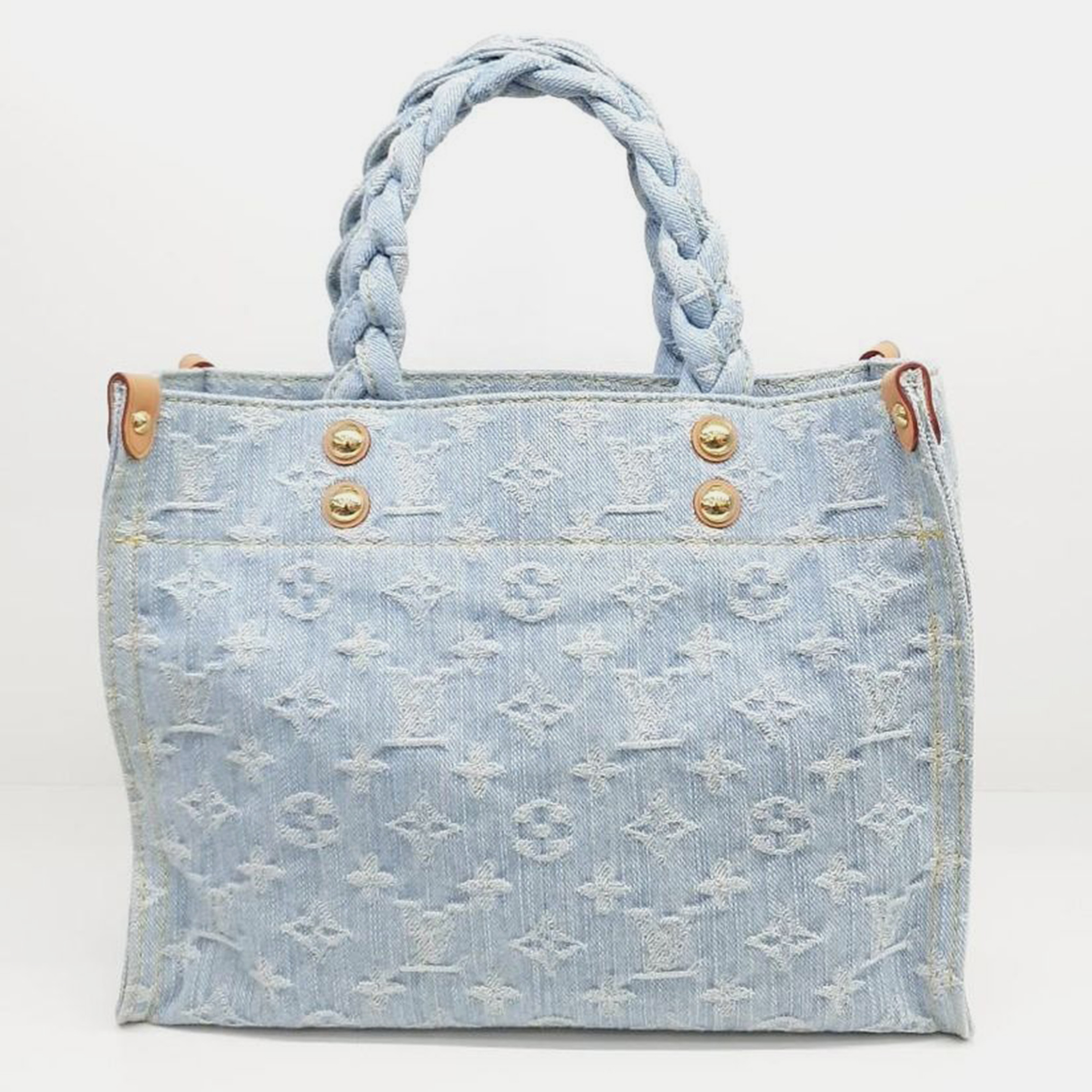 

Louis Vuitton Let Go PM bag, Blue