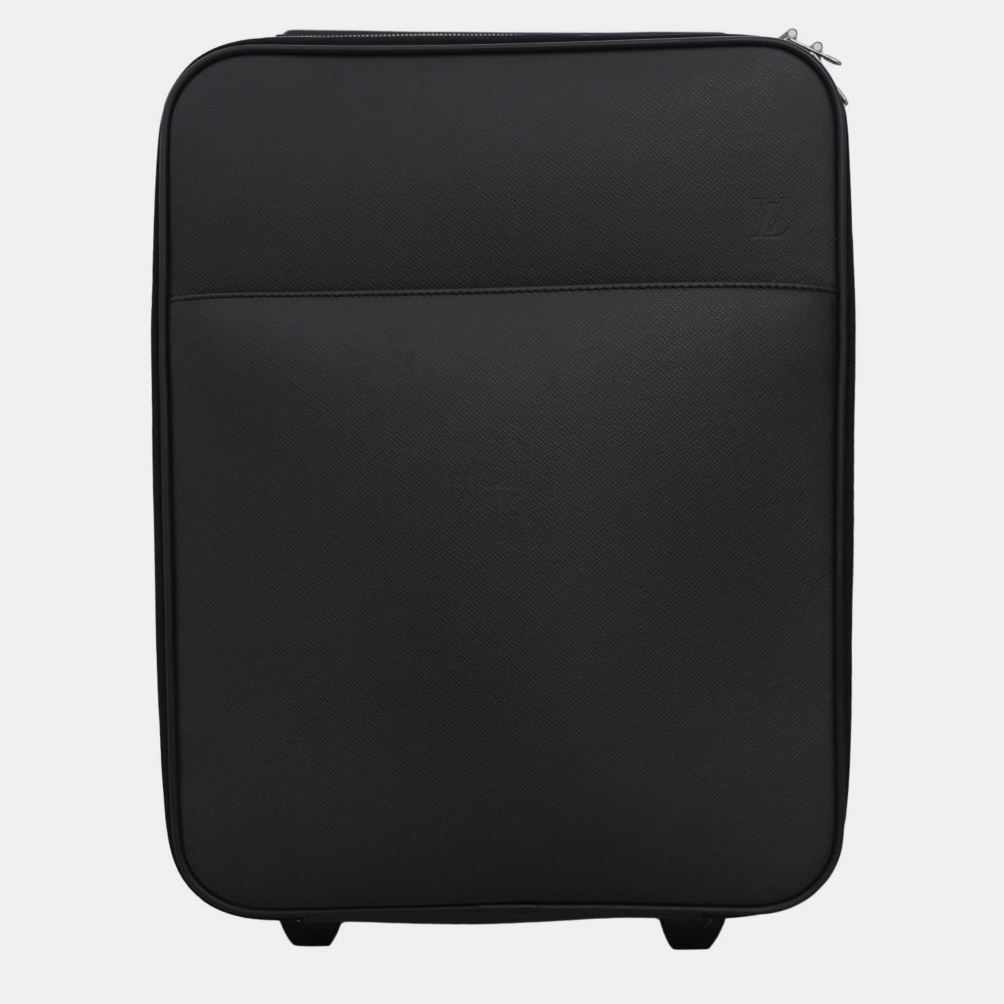 

Louis Vuitton Pegase Trolley Rolling Luggage Bag, Black