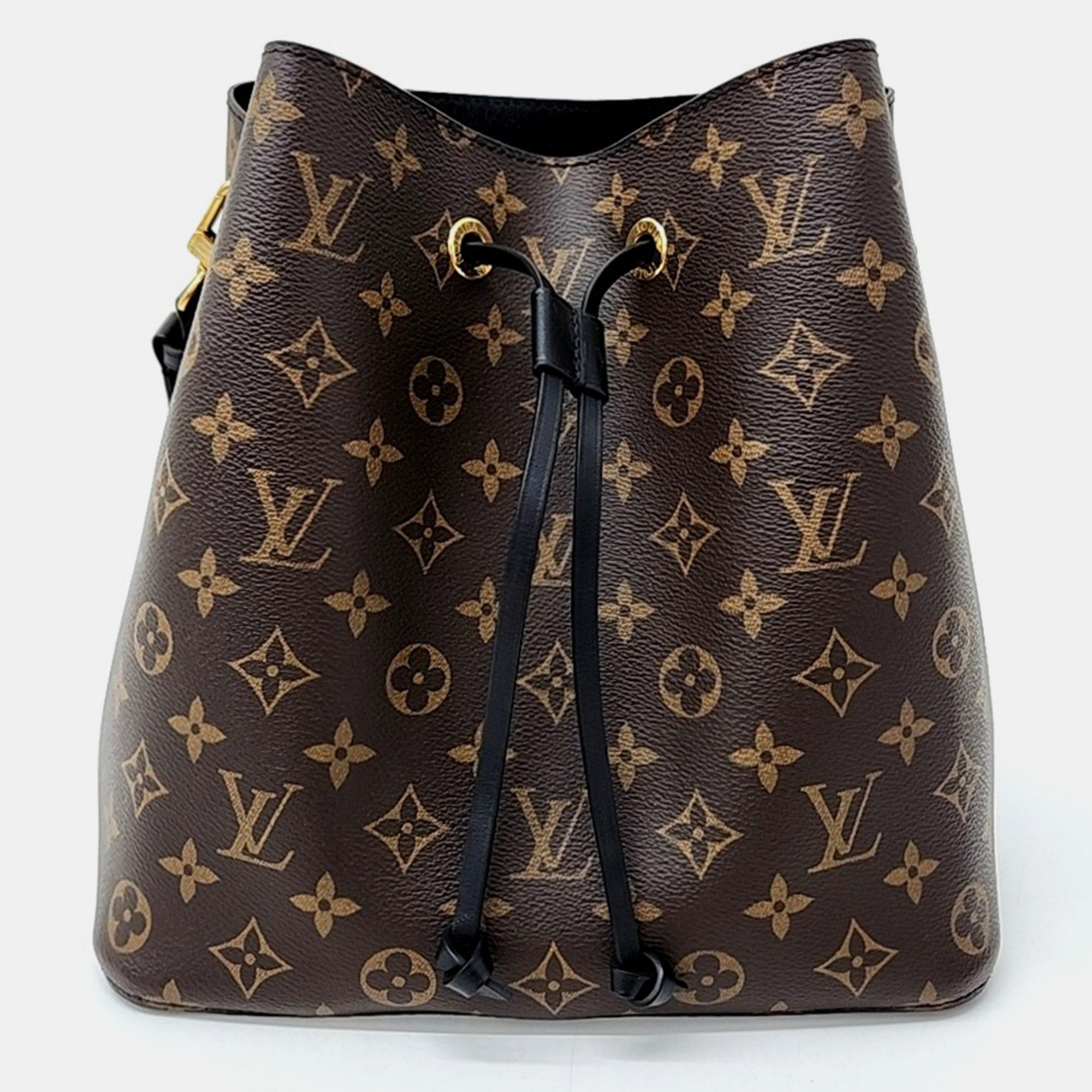 

Louis Vuitton Monogram Neonoe bag, Brown