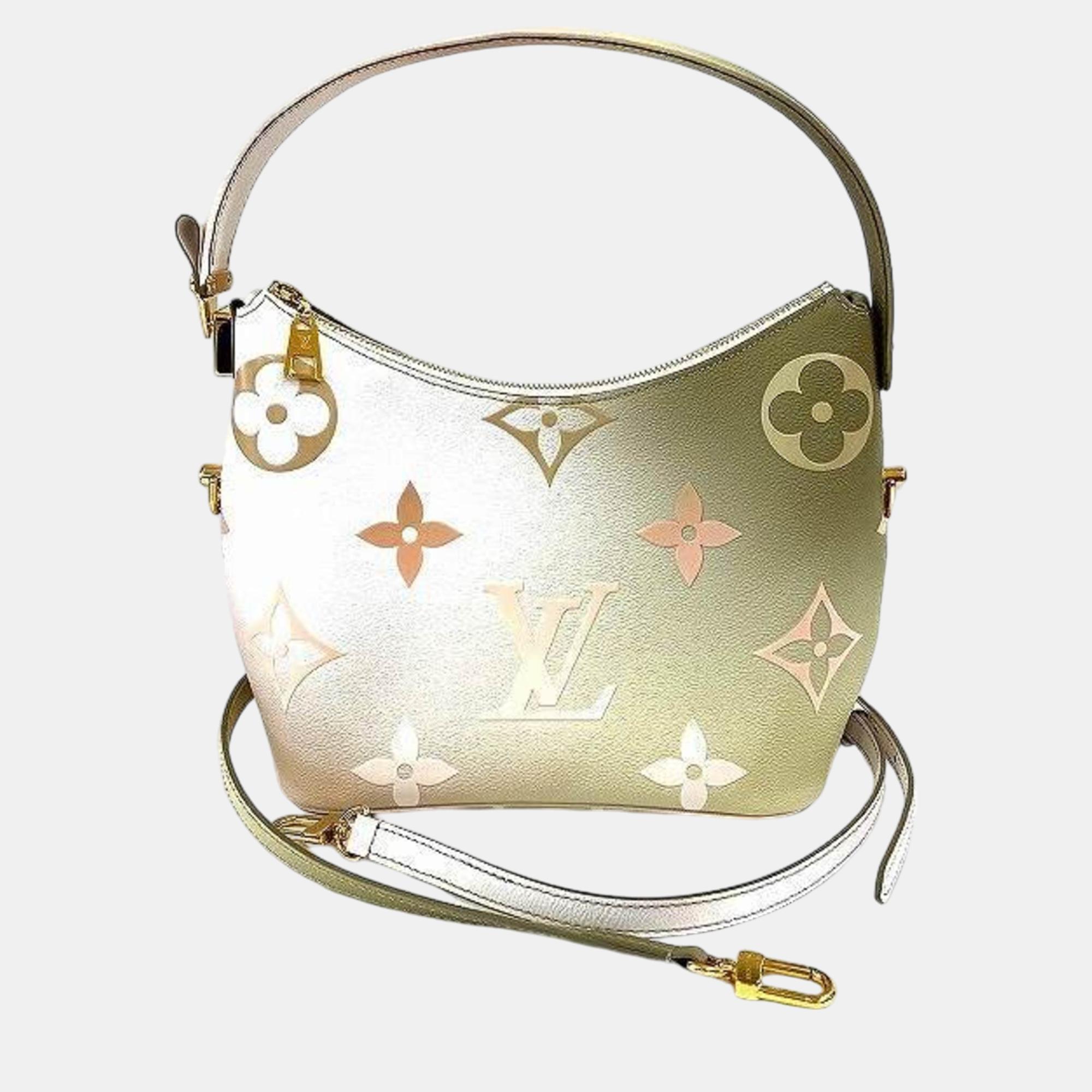 

Louis Vuitton Monogram Giant Marshmallow PM Handbag, Multicolor