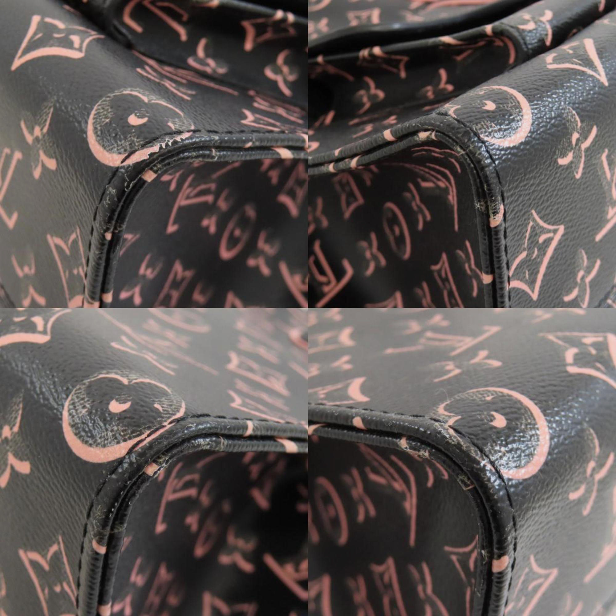 Louis Vuitton Monogram Canvas On the Go MM Fall for You Handbag 