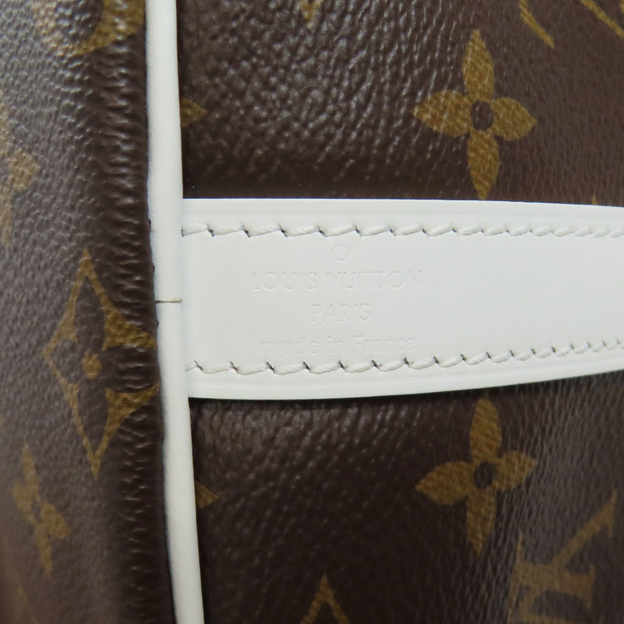 Louis Vuitton Monogram Canvas Speedy Bandouliere 25 Handbag 