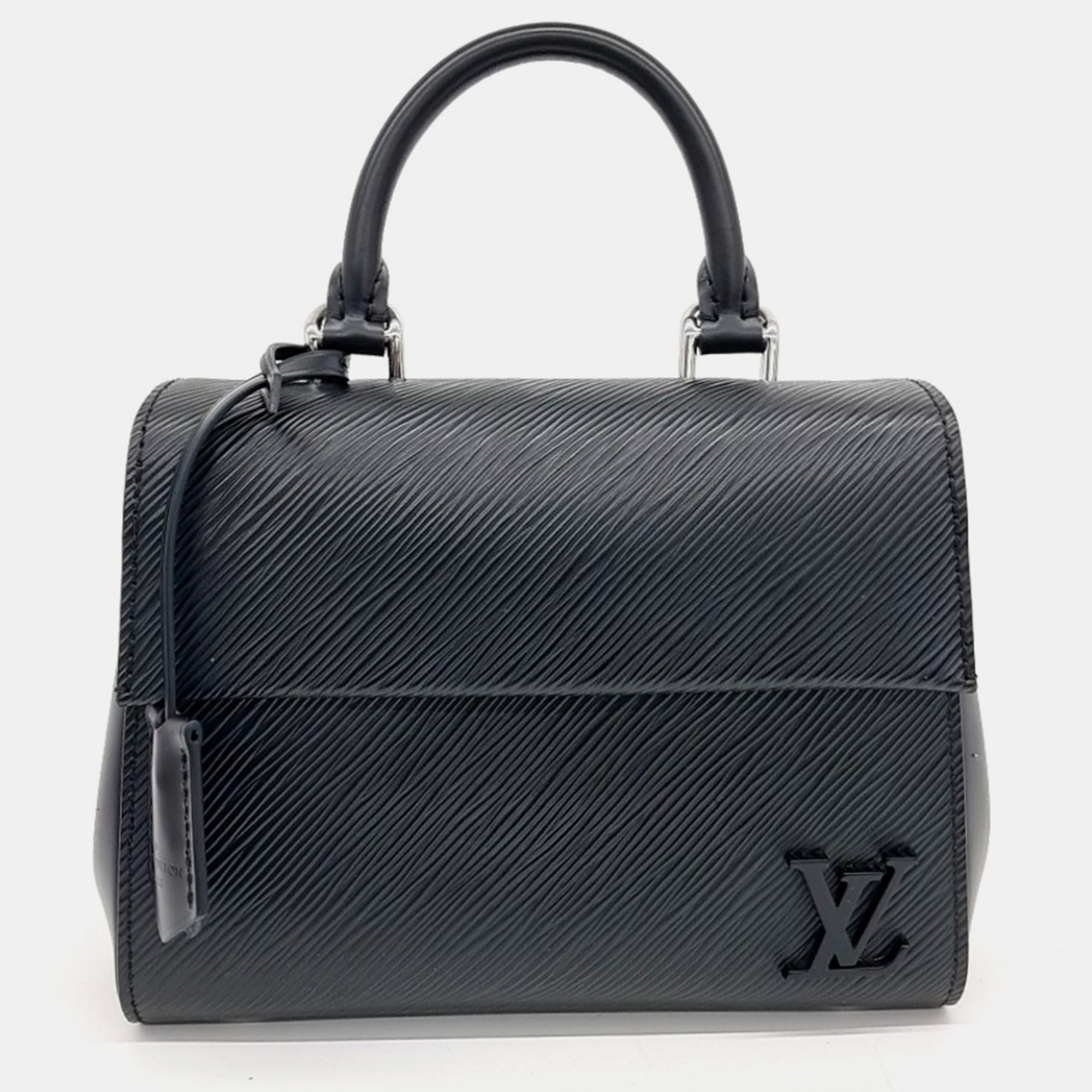 

Louis Vuitton Epi Clooney Mini bag, Black