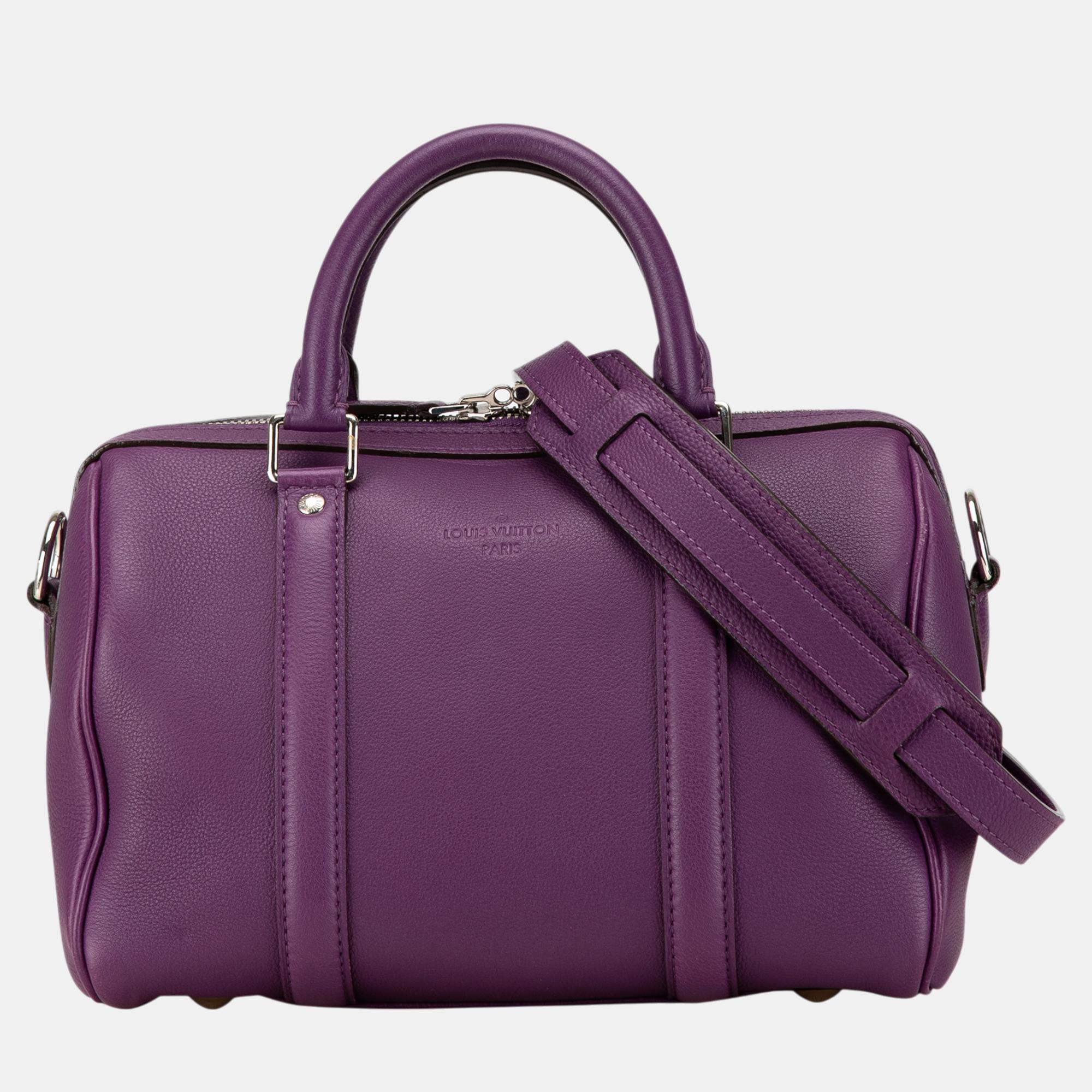 

Louis Vuitton x Sofia Purple Coppola SC PM