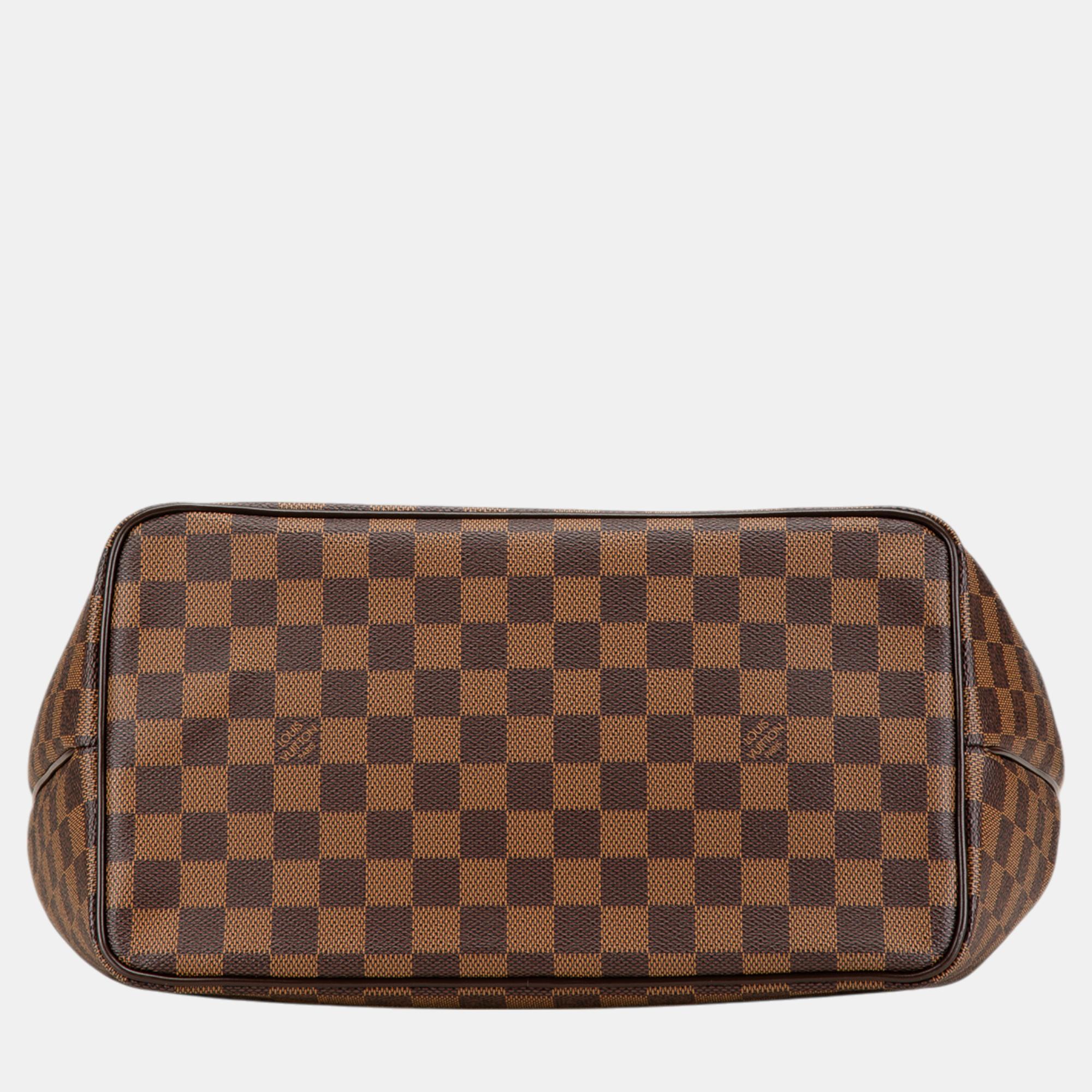 Louis Vuitton Brown Damier Ebene Westminster GM 