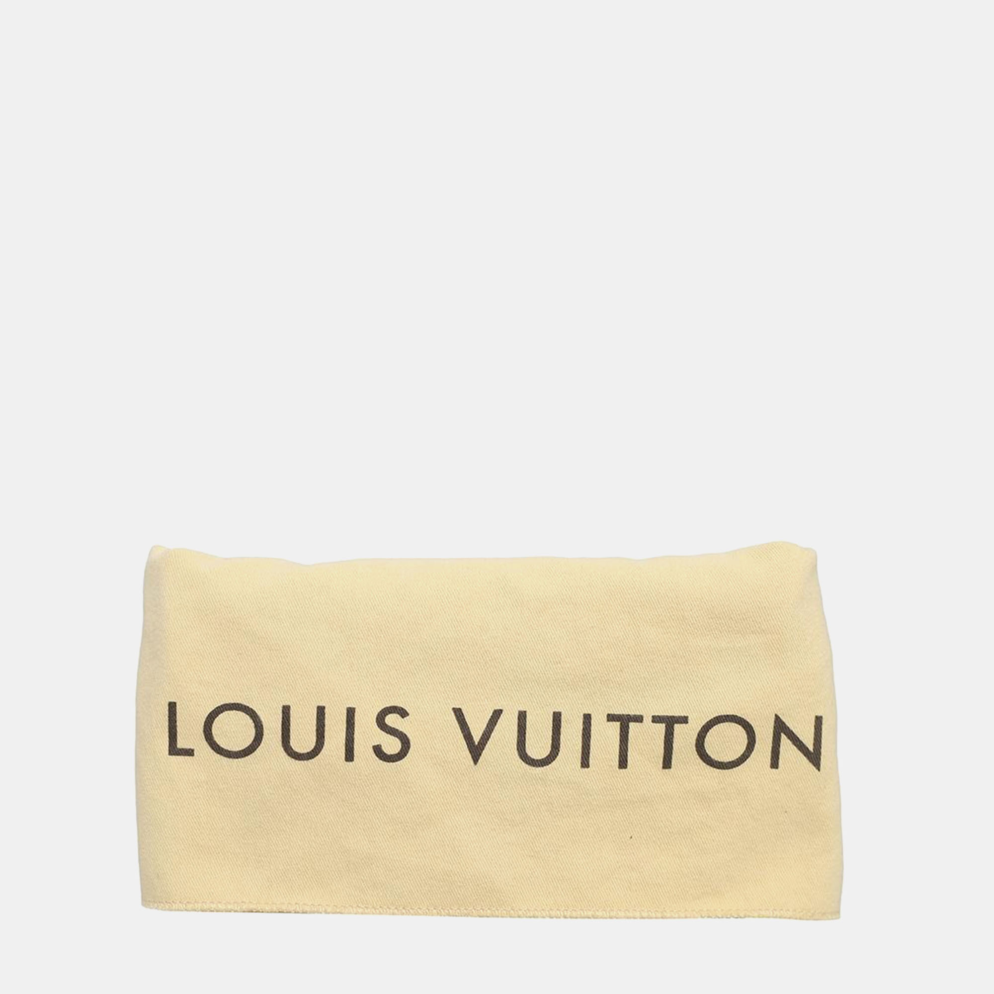 Louis Vuitton Game On Monogram Vanity PM Bag 