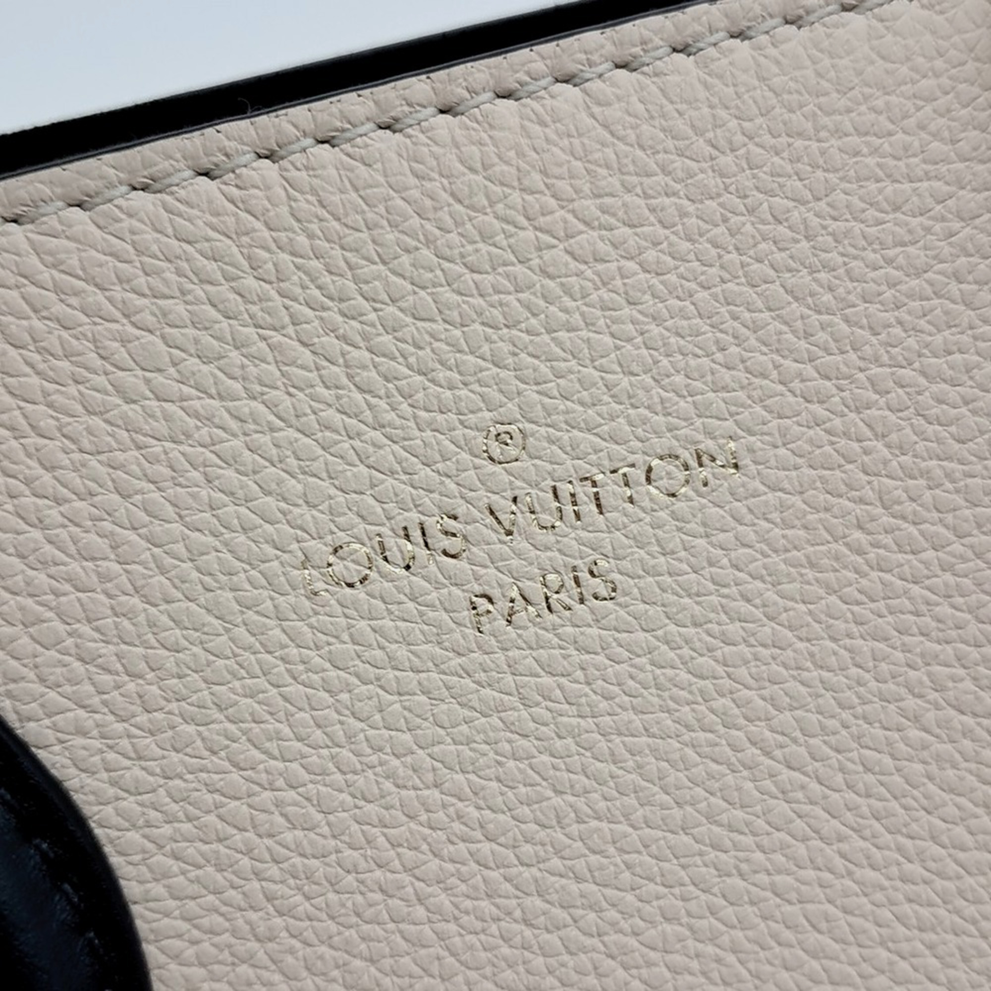 Louis Vuitton Multicolor Coated Canvas Monogram Fold Tote Bag PM 