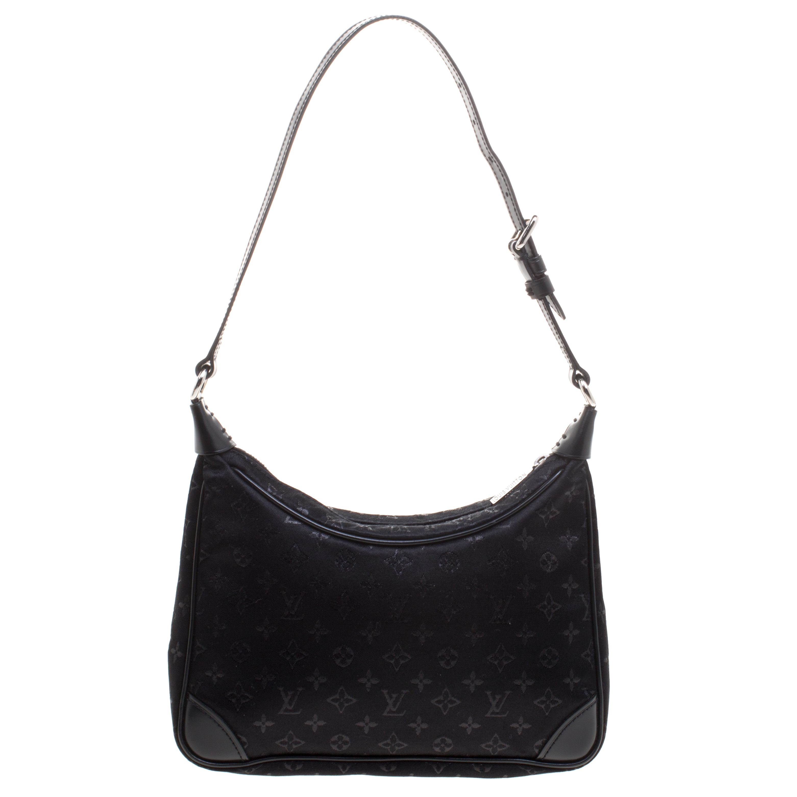 lv boulogne black