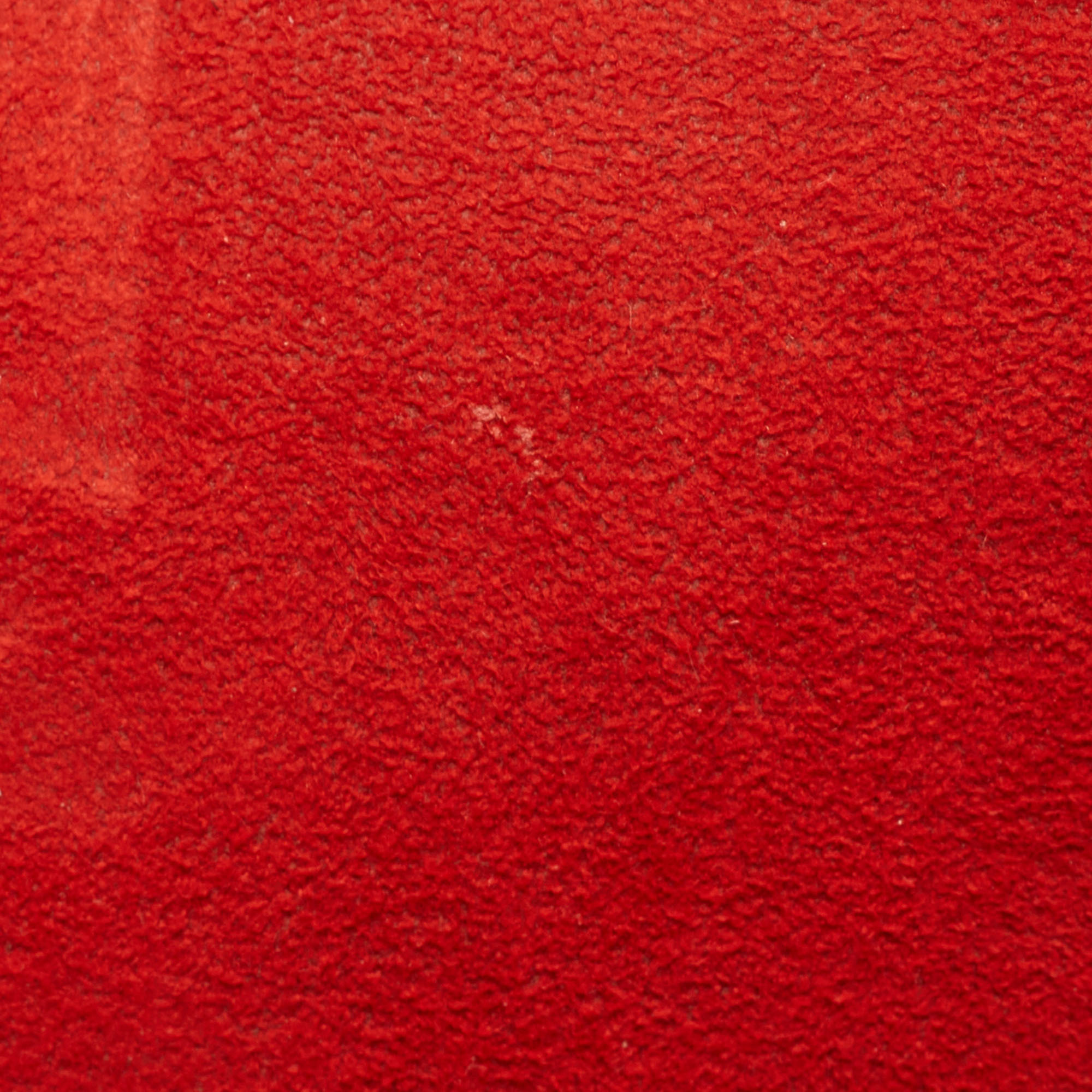 Louis Vuitton Castillan Red Epi Leather Neverfull MM Bag 