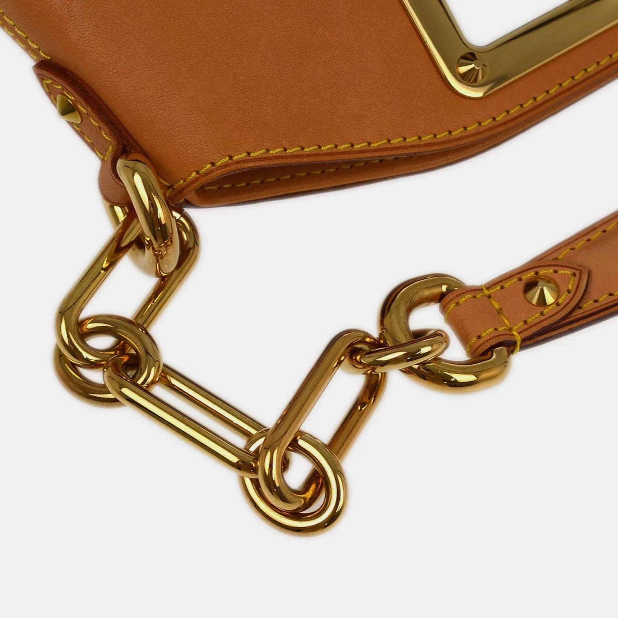 Louis Vuitton Black Monogram Multicolor Judy PM Shoulder Bag 