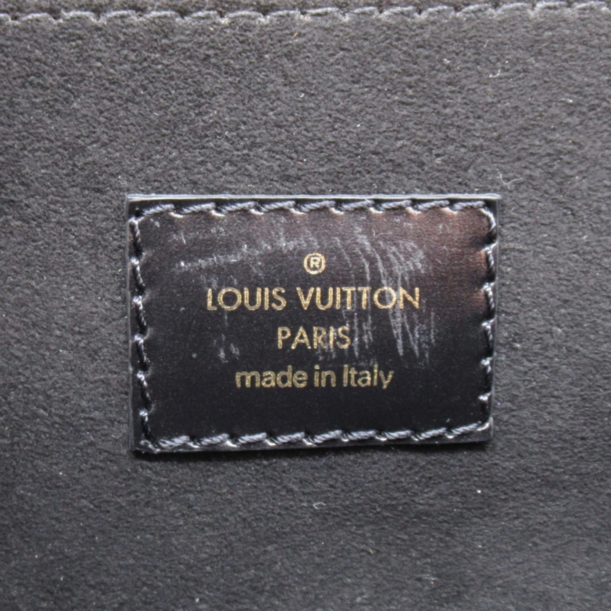 Louis Vuitton Brown Monogram Canvas Reverse Pochette Metis MM Shoulder Bag 