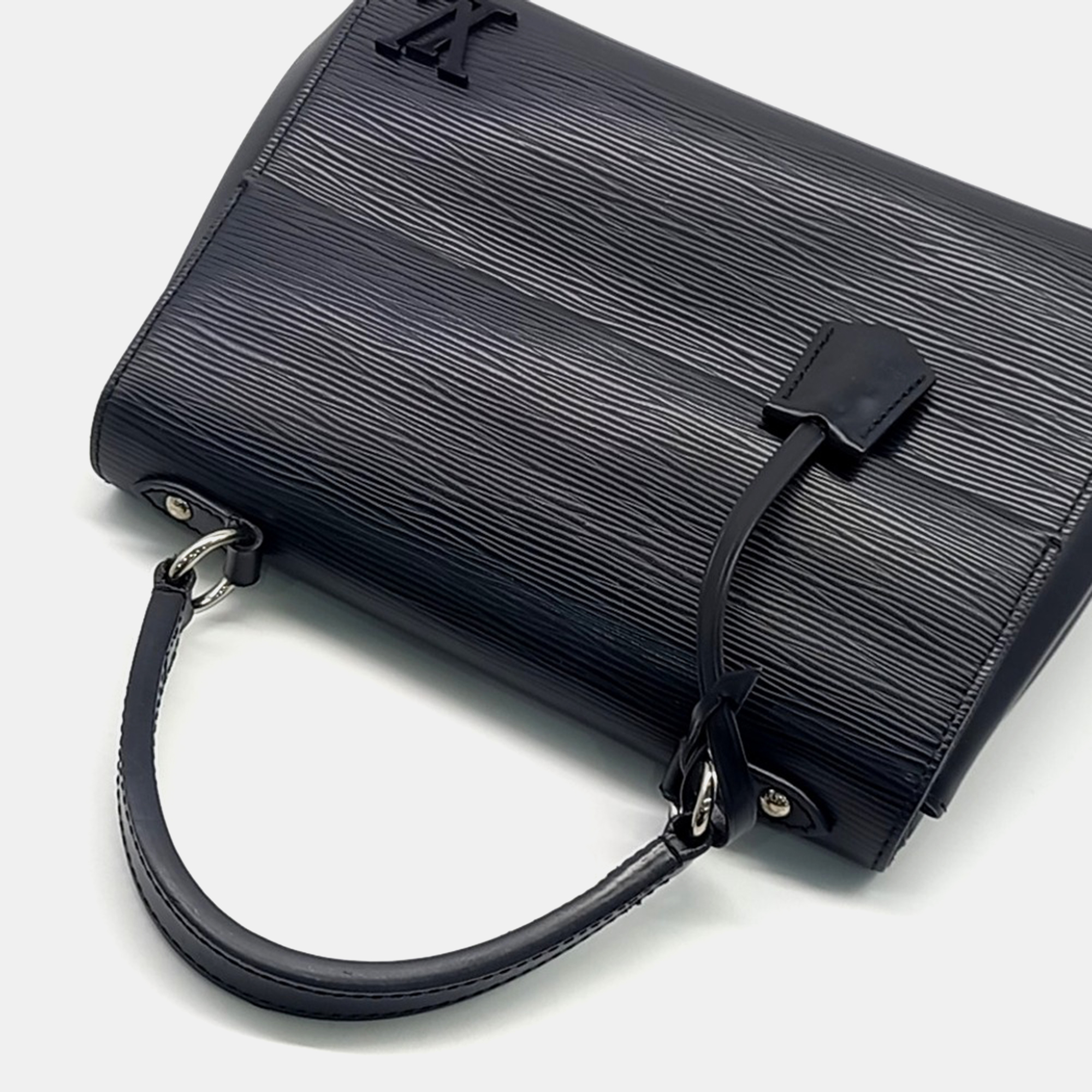 Louis Vuitton Epi Clooney BB bag 